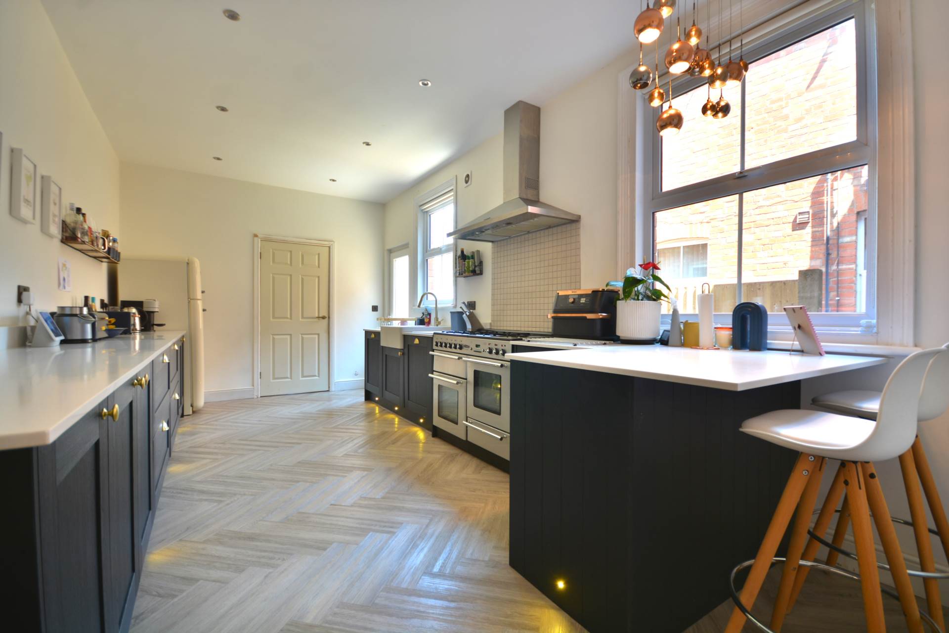 Additional Property Image 5 bedroom Town House for sale in Rugby 9