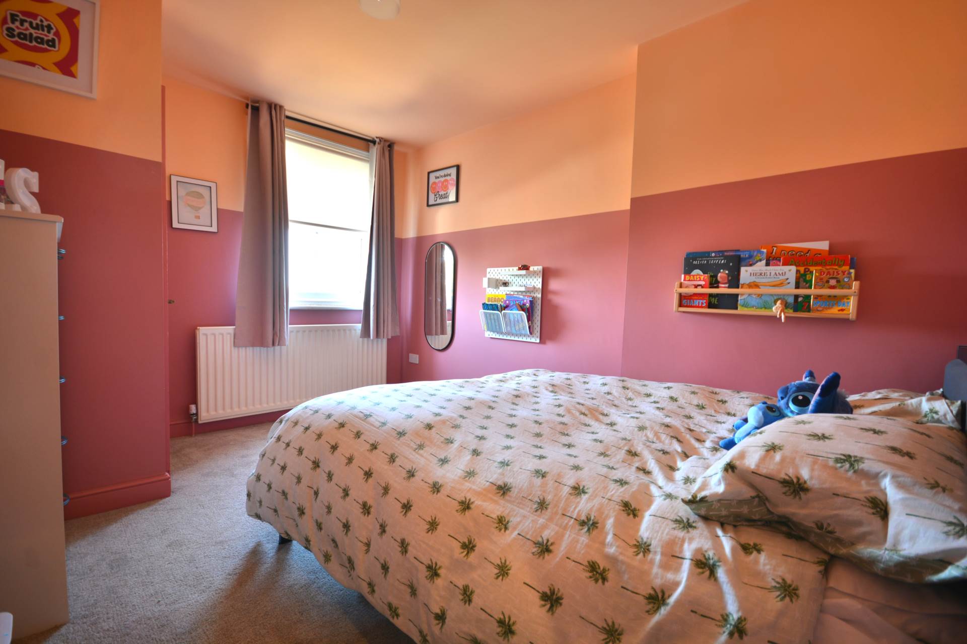 Additional Property Image 5 bedroom Town House for sale in Rugby 16