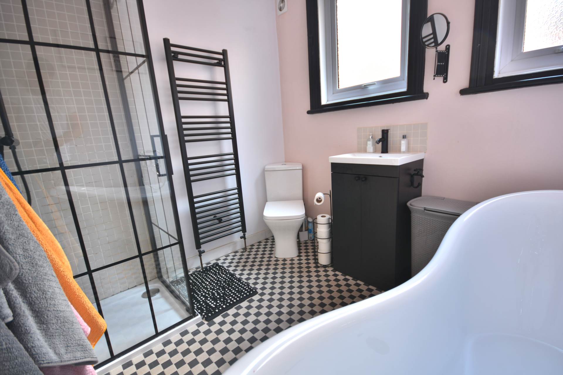 Additional Property Image 5 bedroom Town House for sale in Rugby 18