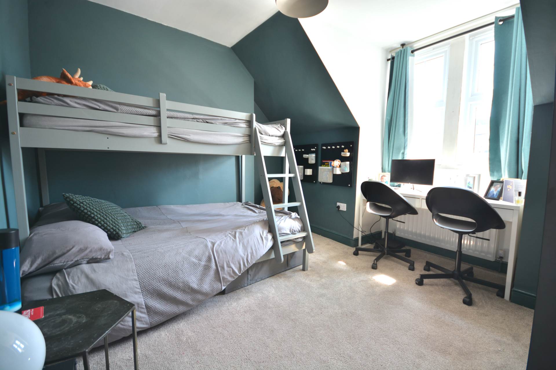 Additional Property Image 5 bedroom Town House for sale in Rugby 21