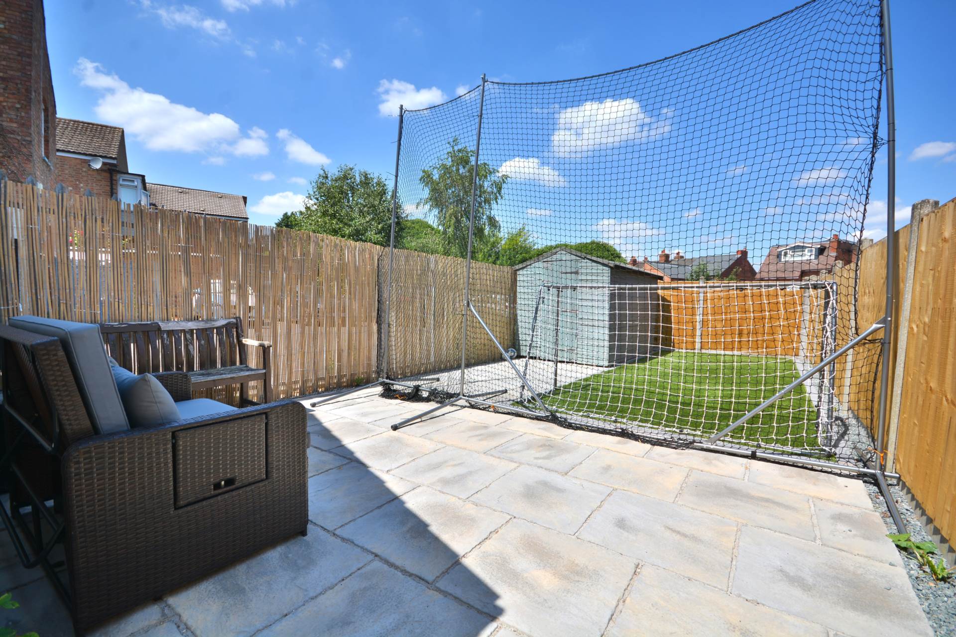 Additional Property Image 5 bedroom Town House for sale in Rugby 22