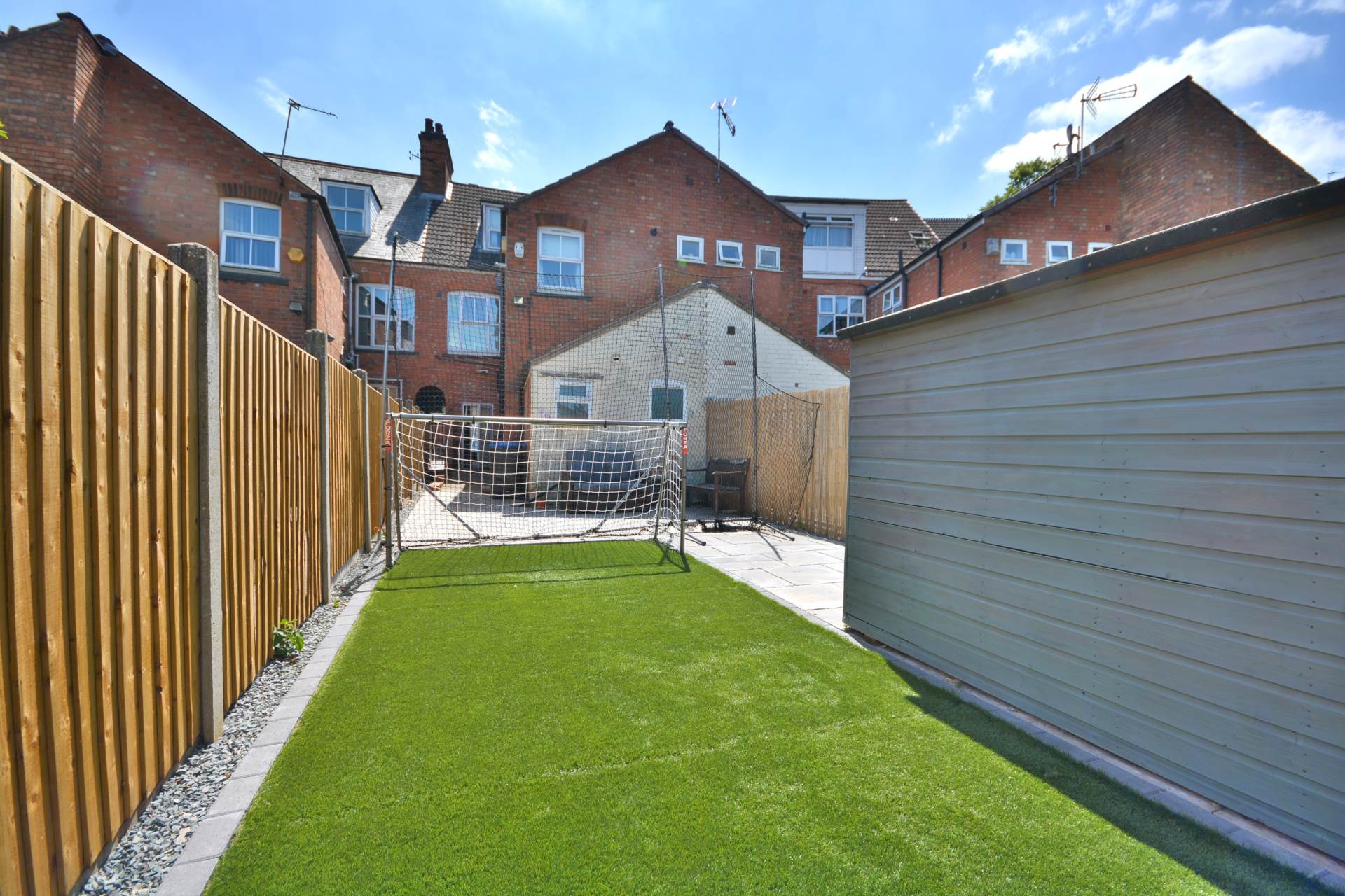Additional Property Image 5 bedroom Town House for sale in Rugby 23