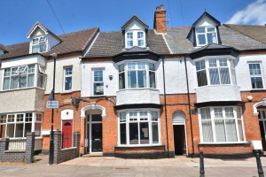 5 bedroom Town House for sale in Rugby