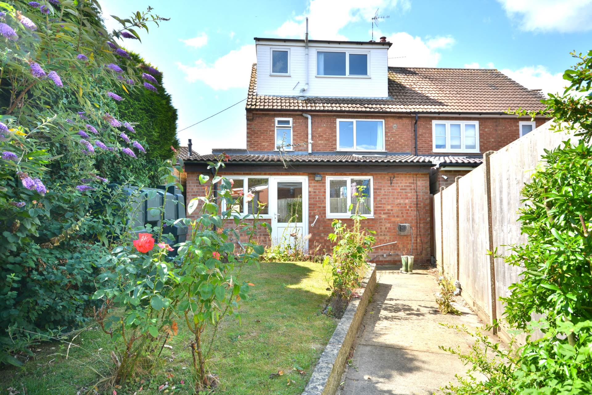 Additional Property Image 4 bedroom Semi Detached for sale in Rugby 15
