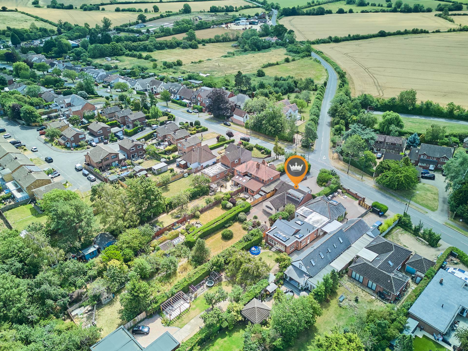 Additional Property Image 3 bedroom Detached for sale in Rugby 4