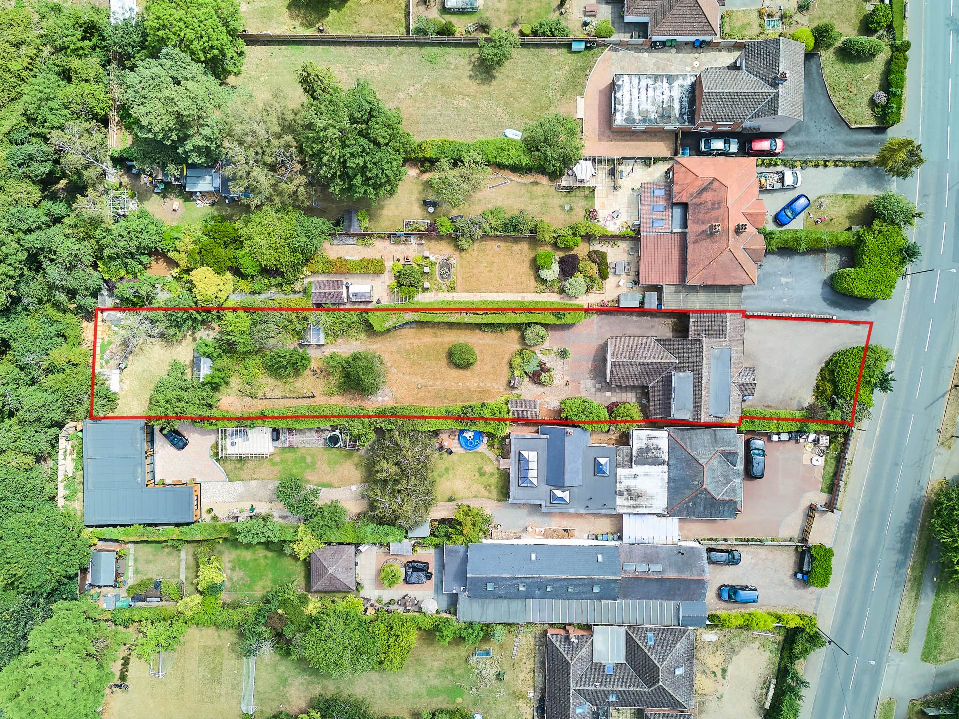 Additional Property Image 3 bedroom Detached for sale in Rugby 25