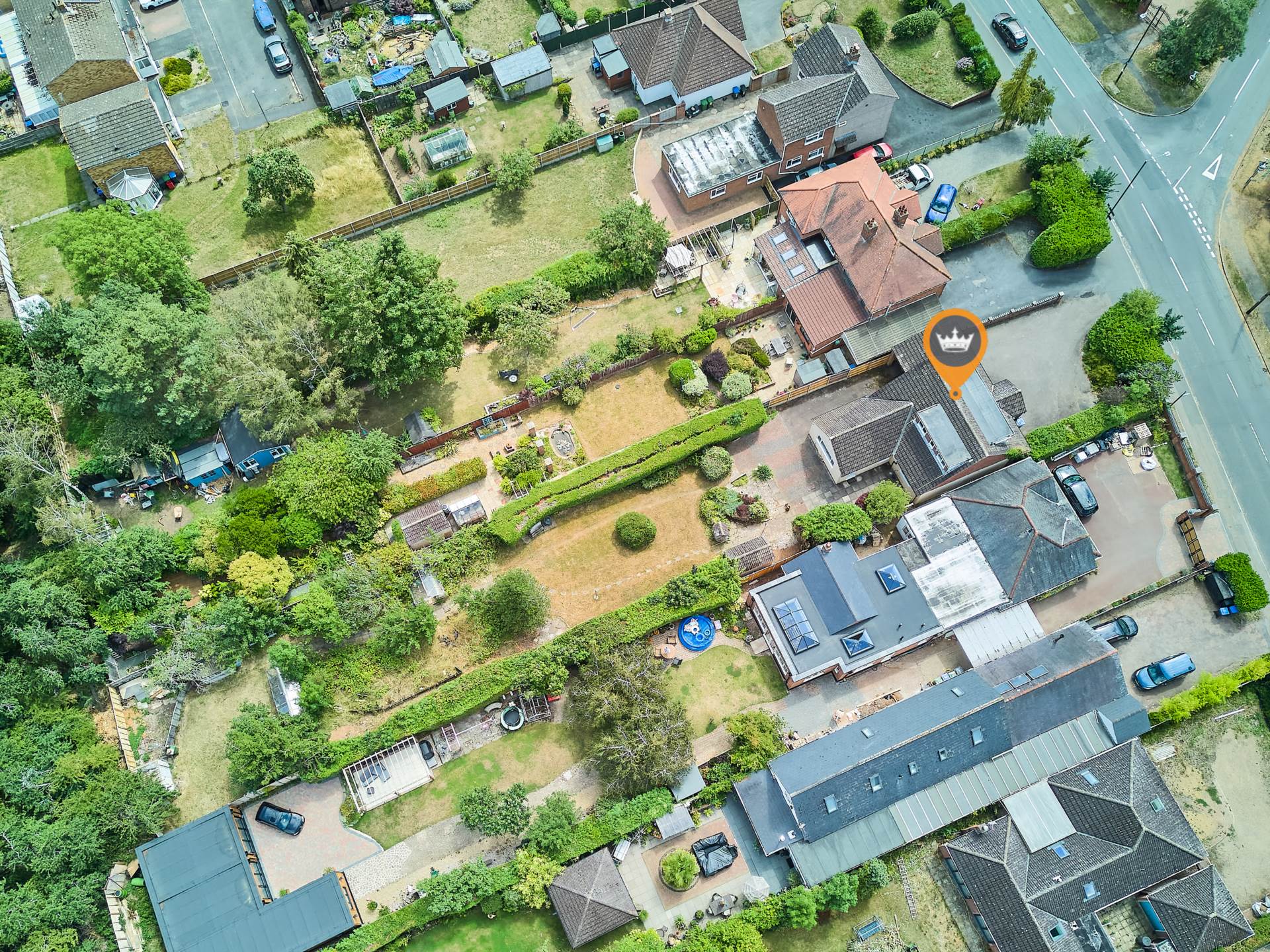 Additional Property Image 3 bedroom Detached for sale in Rugby 26