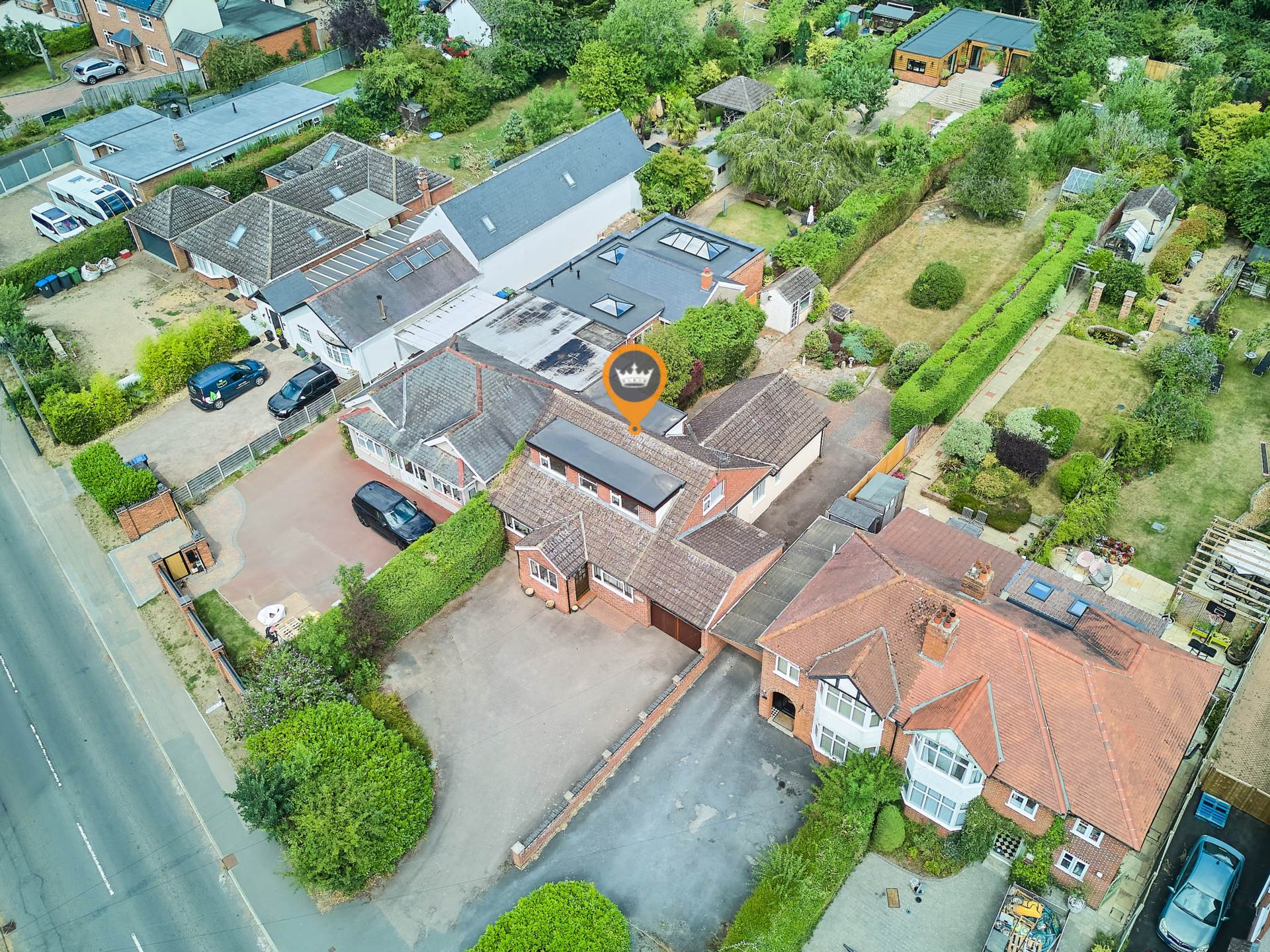 Additional Property Image 3 bedroom Detached for sale in Rugby 27