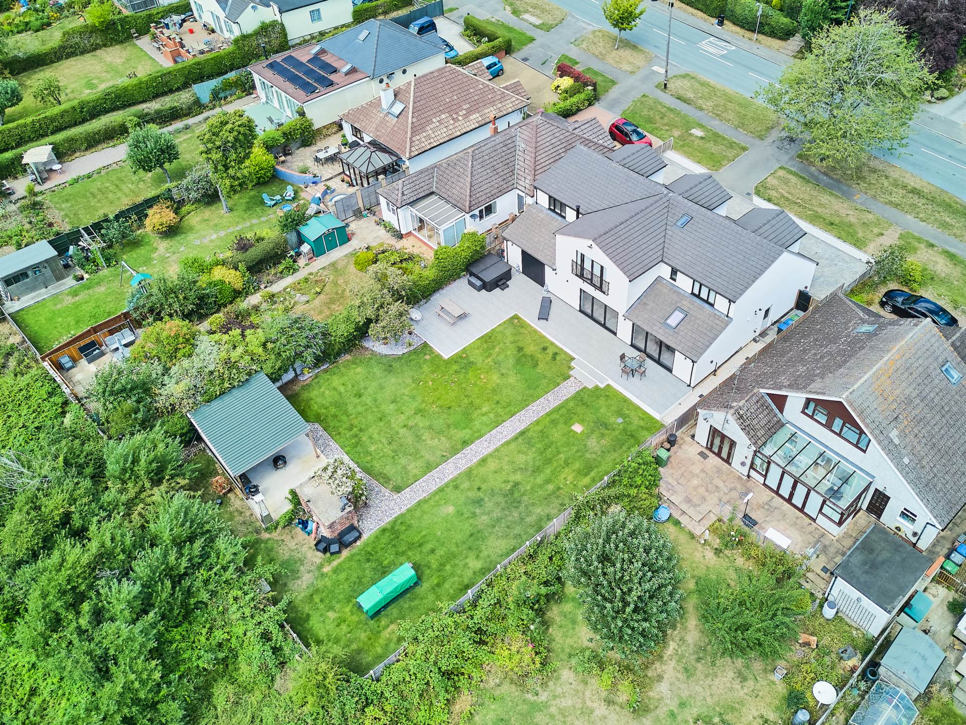 Additional Property Image 6 bedroom Detached for sale in Rugby 43
