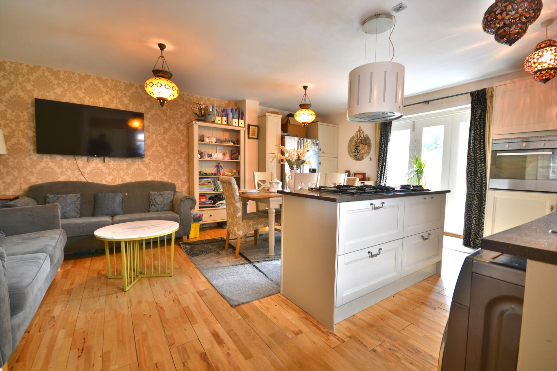 Additional Property Image 3 bedroom Semi Detached for sale in Rugby 2
