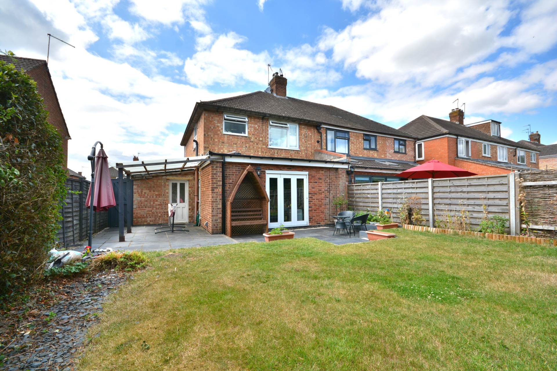 Additional Property Image 3 bedroom Semi Detached for sale in Rugby 4