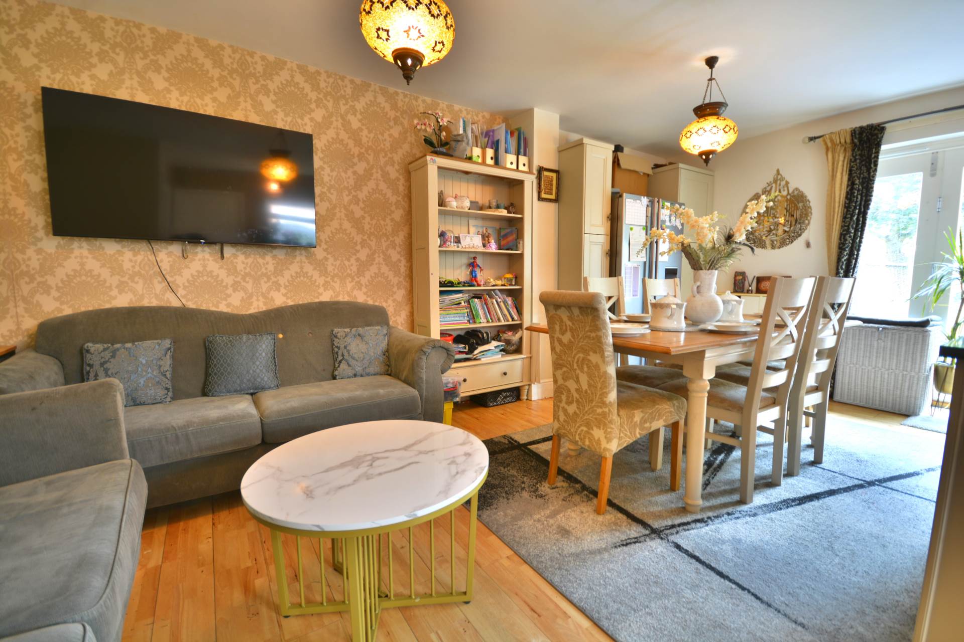 Additional Property Image 3 bedroom Semi Detached for sale in Rugby 7
