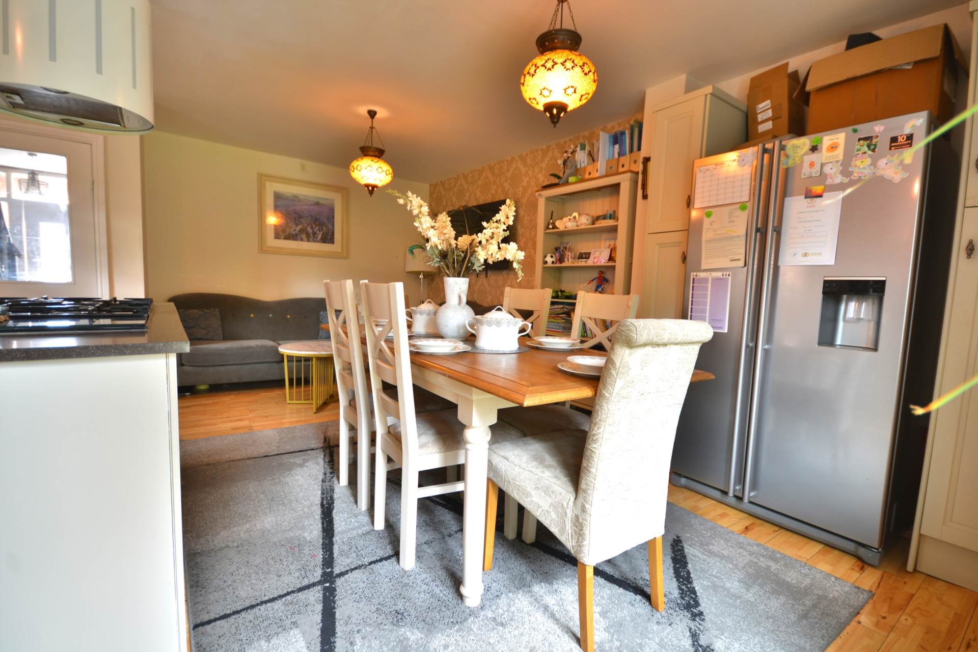 Additional Property Image 3 bedroom Semi Detached for sale in Rugby 8
