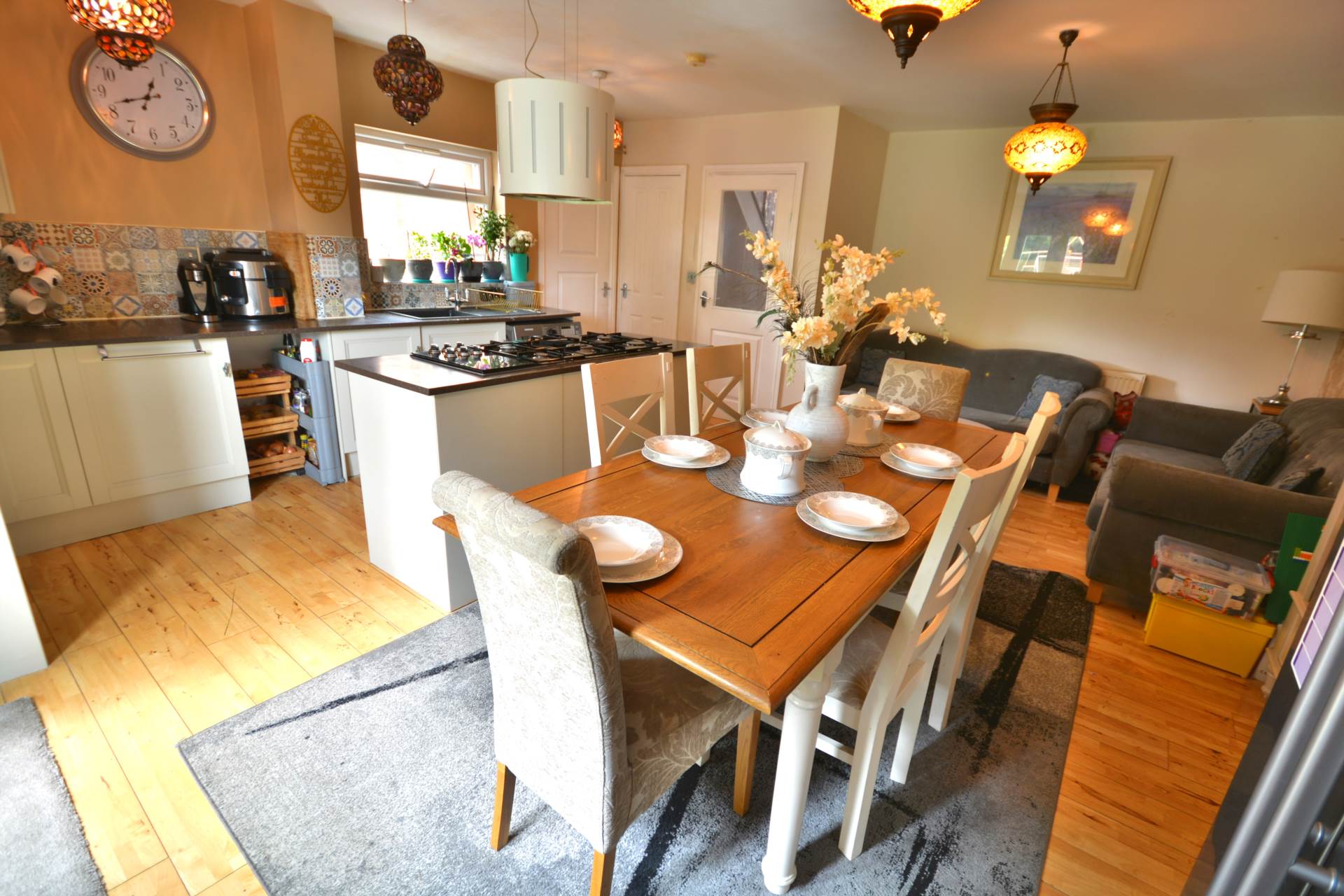 Additional Property Image 3 bedroom Semi Detached for sale in Rugby 9