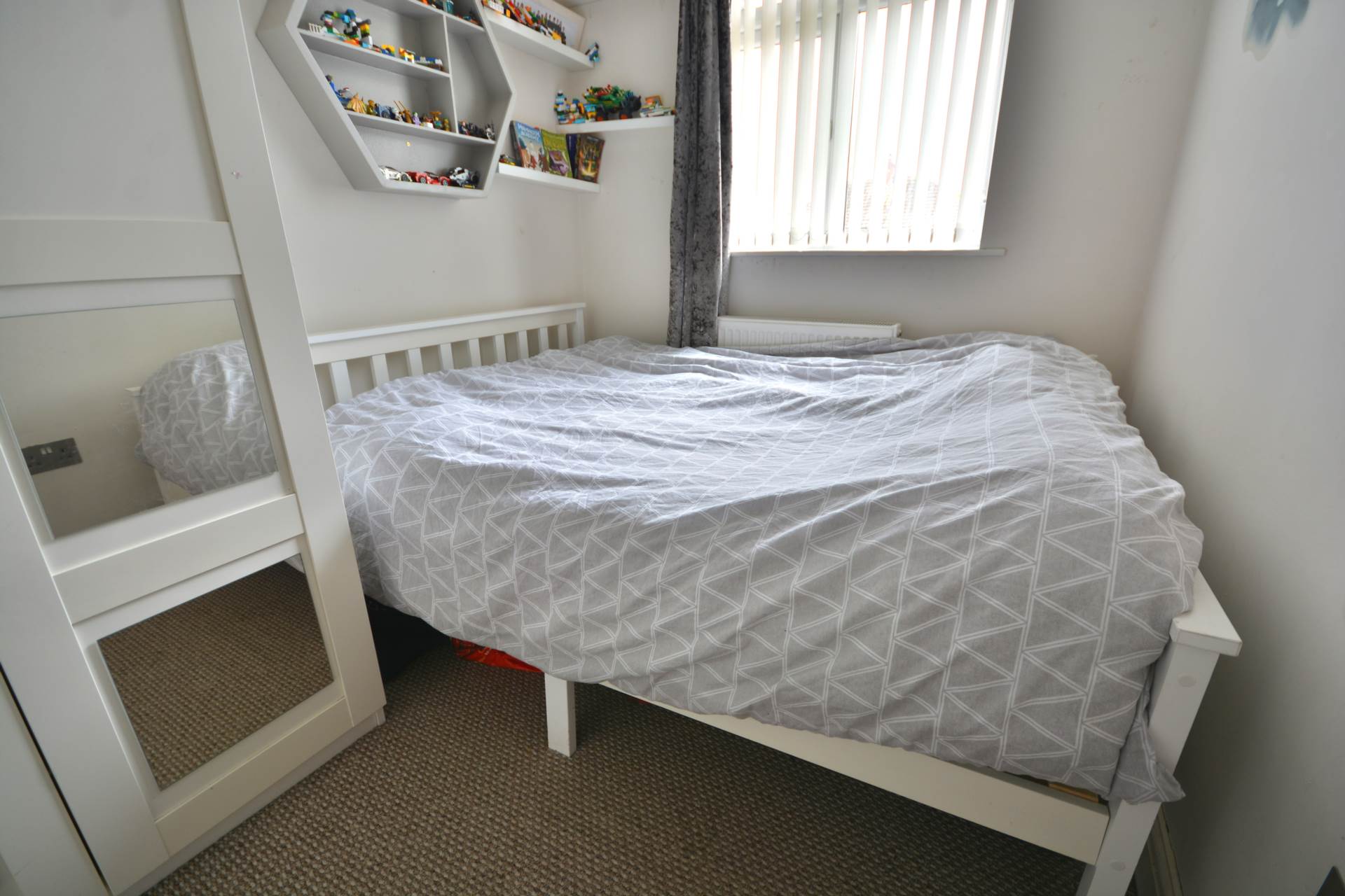Additional Property Image 3 bedroom Semi Detached for sale in Rugby 12