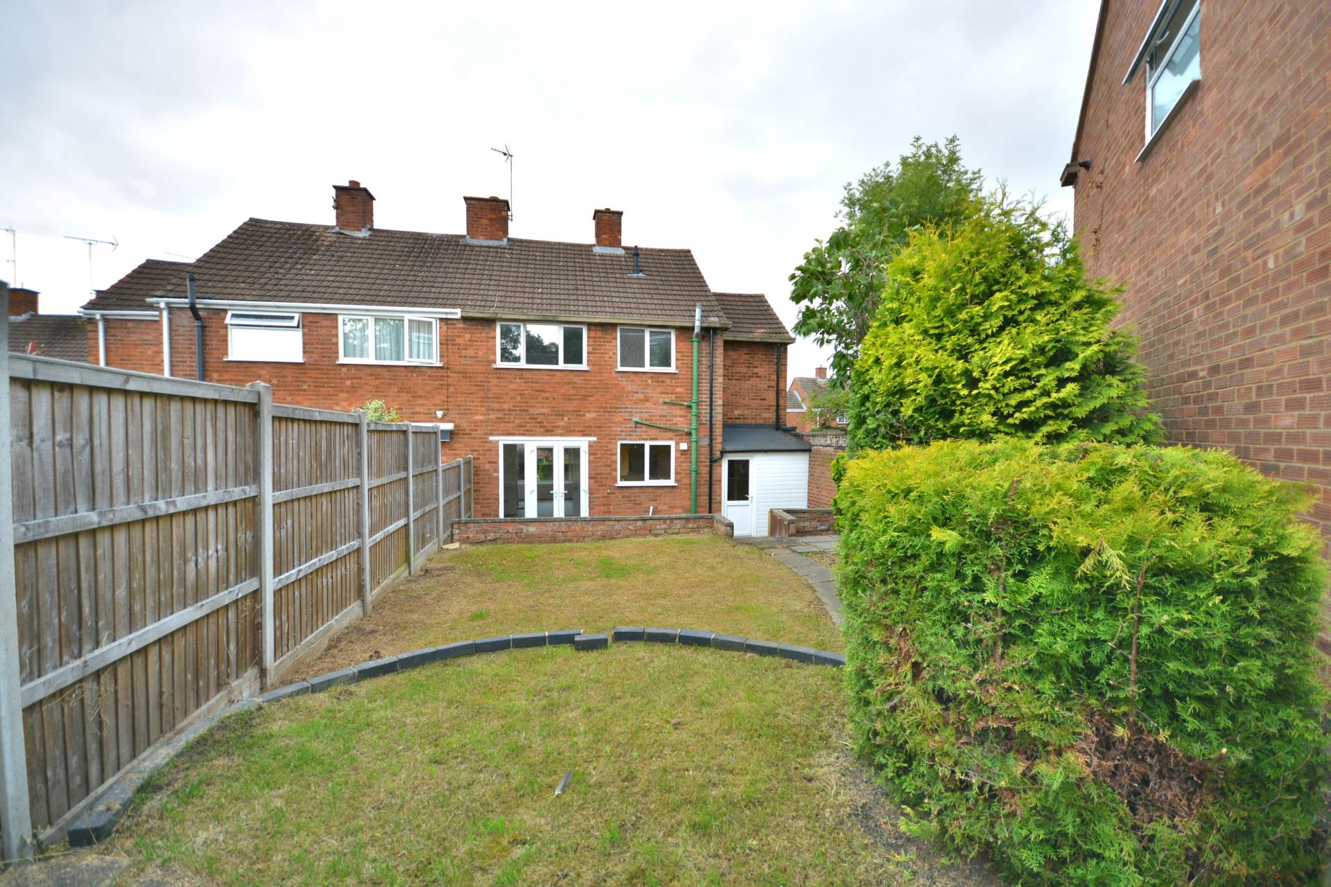 Additional Property Image 3 bedroom Semi Detached for sale in Rugby 4