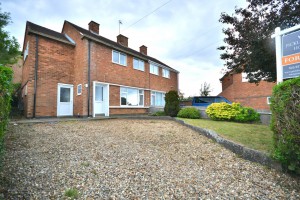 3 bedroom Semi Detached for sale in Rugby