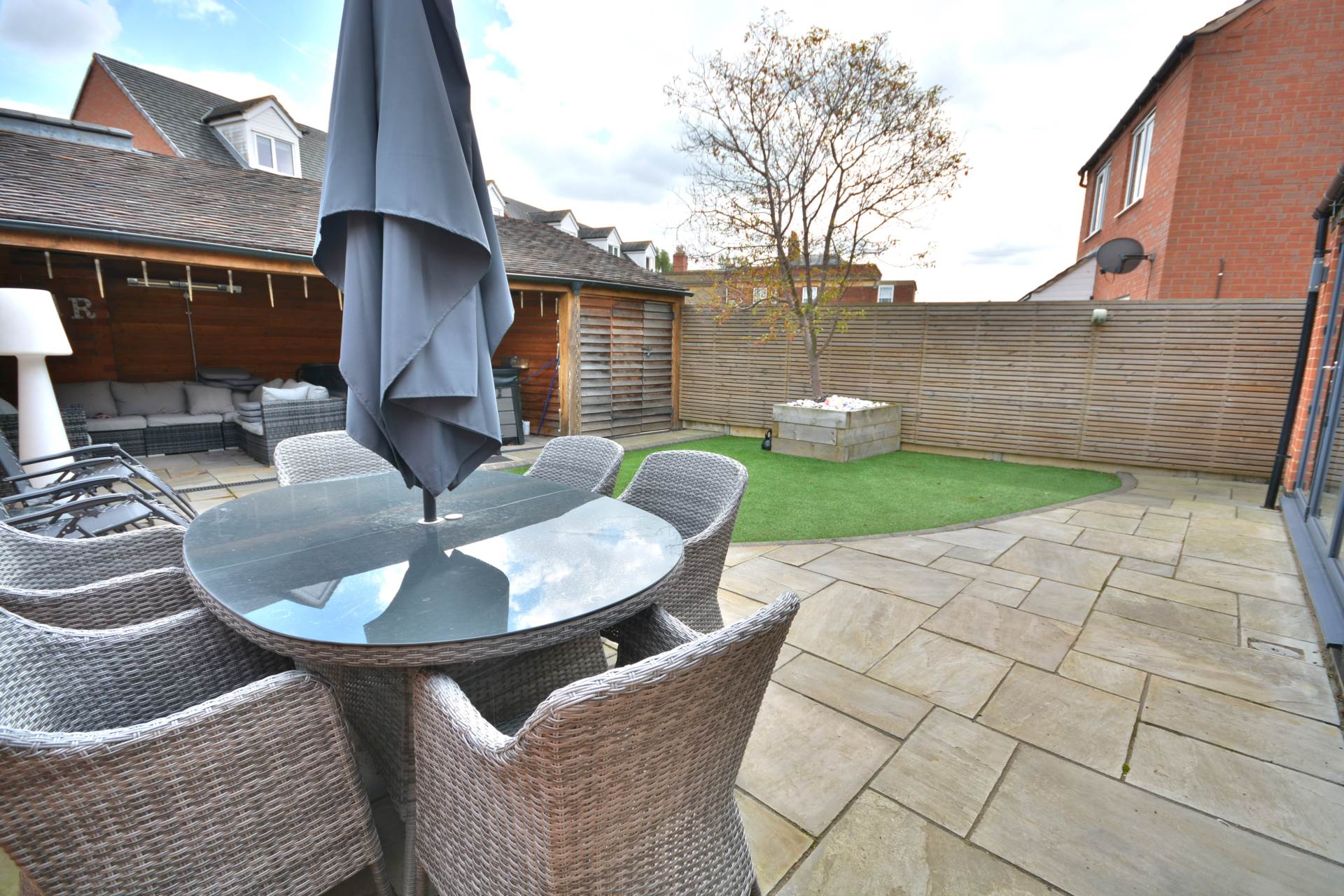 Additional Property Image 4 bedroom Detached for sale in Rugby 21