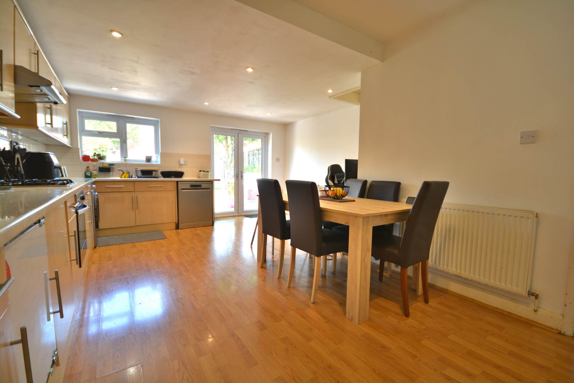 Additional Property Image 2 bedroom Semi Detached for sale in Rugby 3