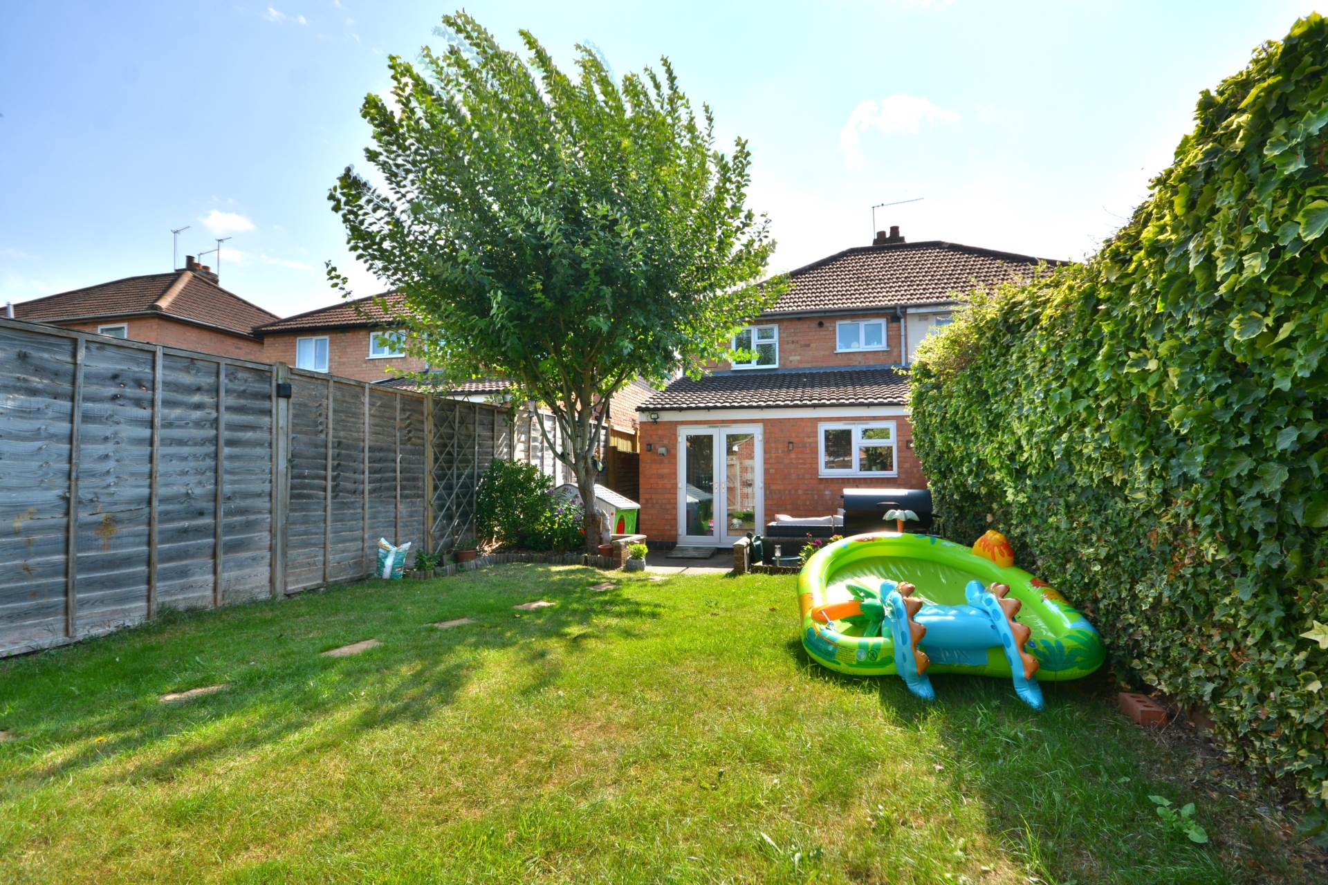 Additional Property Image 2 bedroom Semi Detached for sale in Rugby 4
