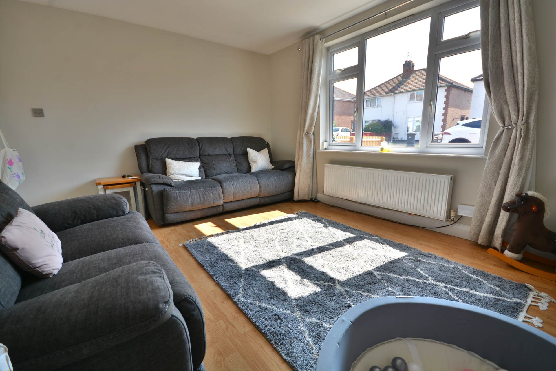 Additional Property Image 2 bedroom Semi Detached for sale in Rugby 5