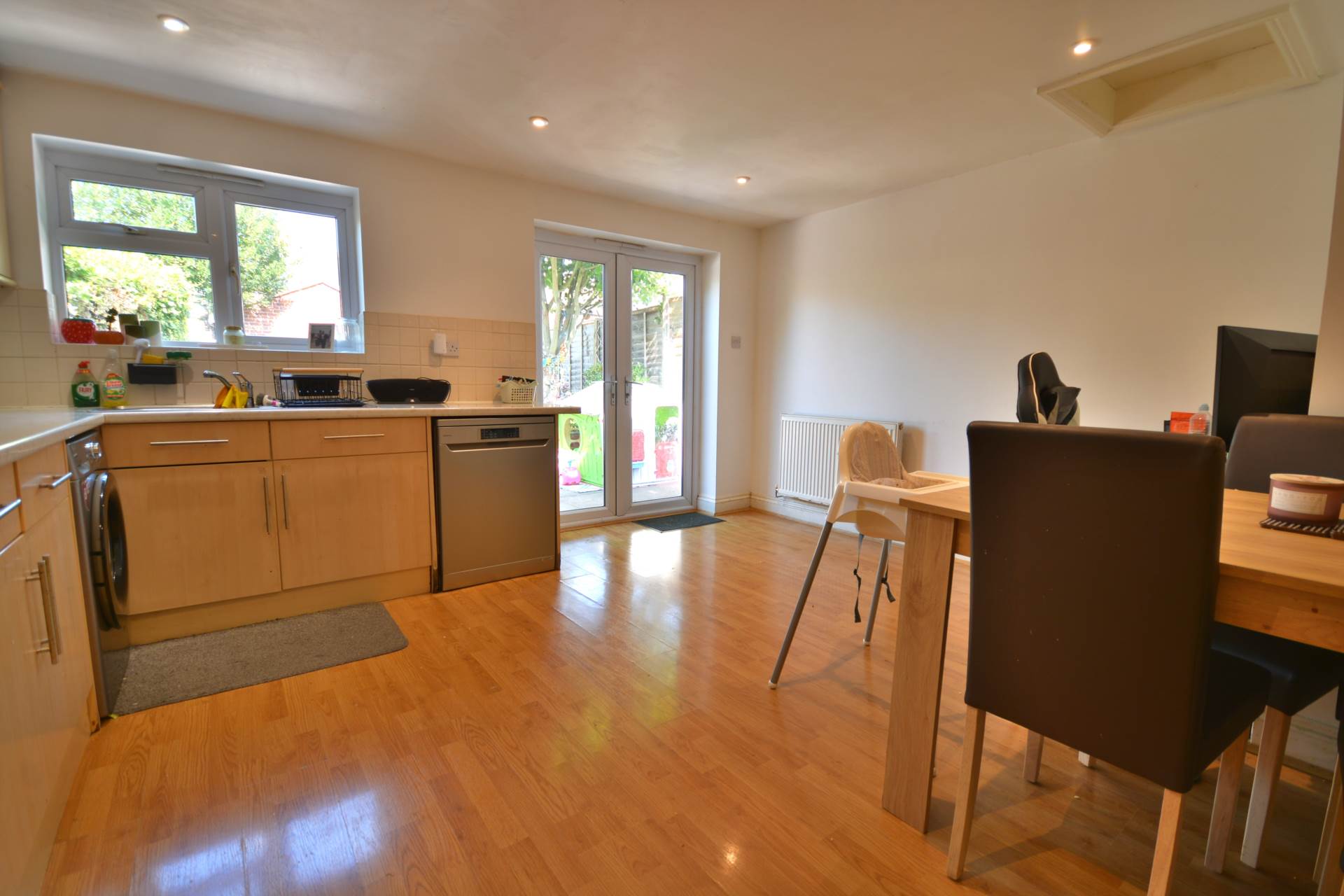 Additional Property Image 2 bedroom Semi Detached for sale in Rugby 7