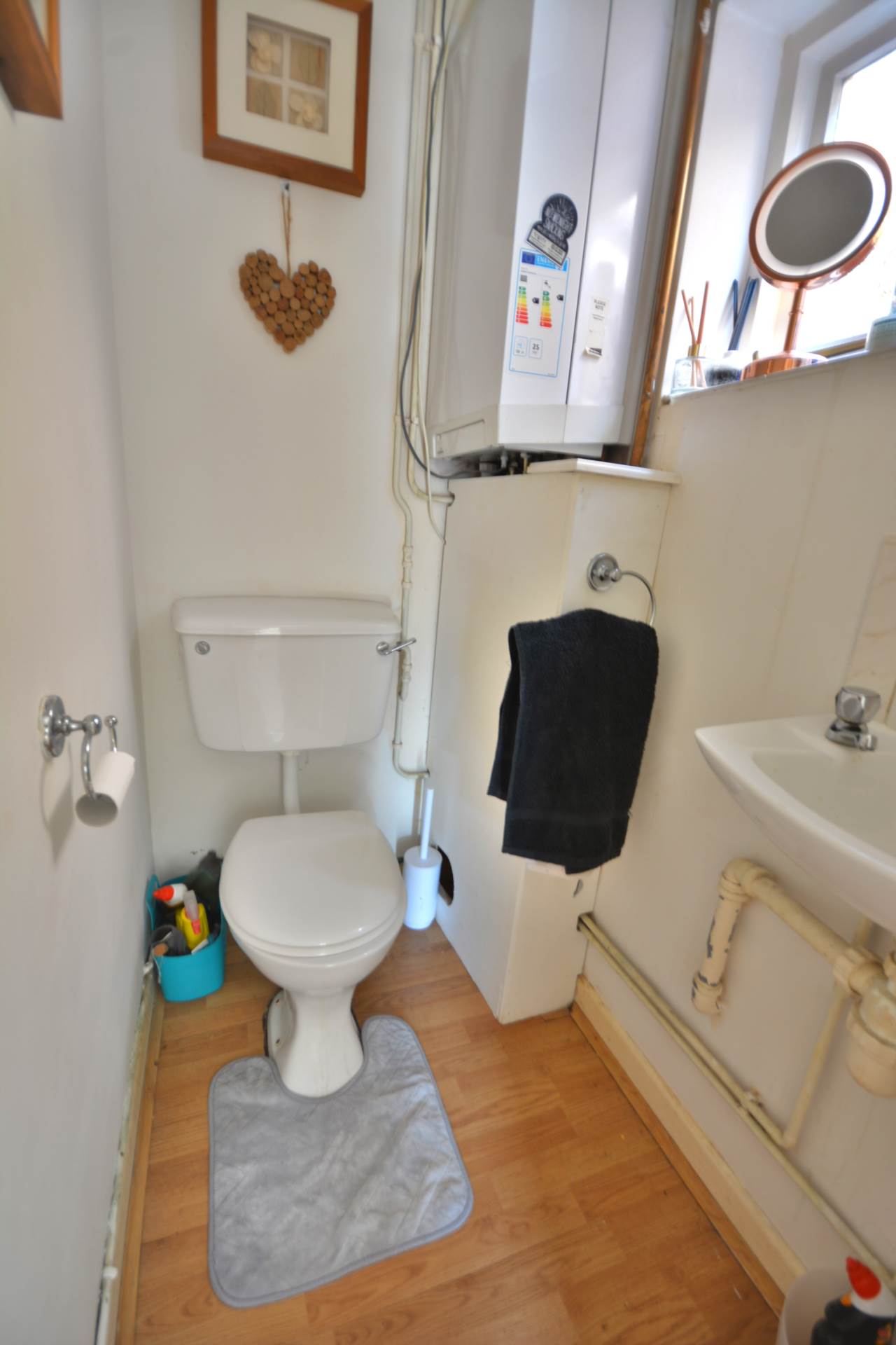 Additional Property Image 2 bedroom Semi Detached for sale in Rugby 8
