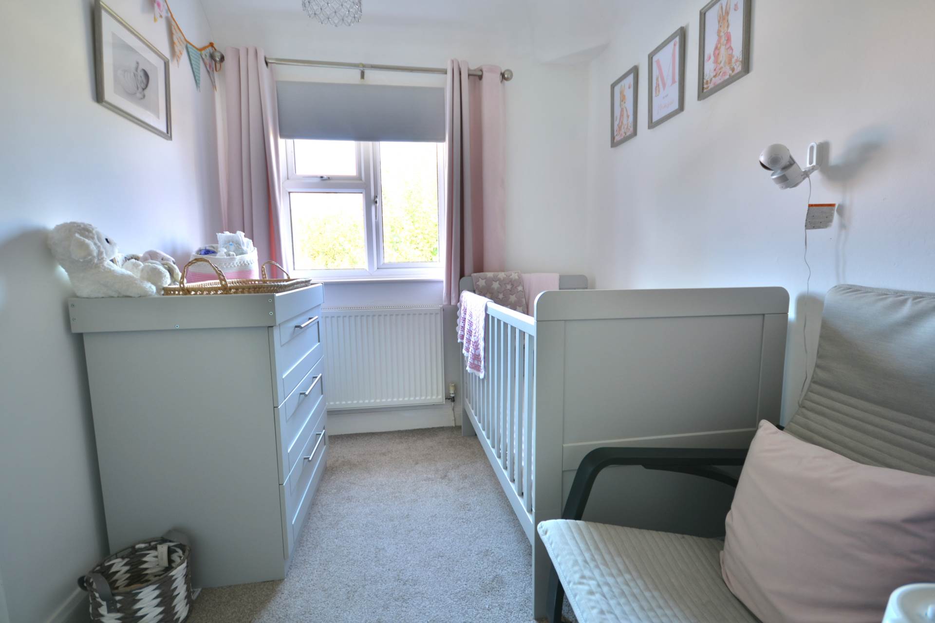 Additional Property Image 2 bedroom Semi Detached for sale in Rugby 11
