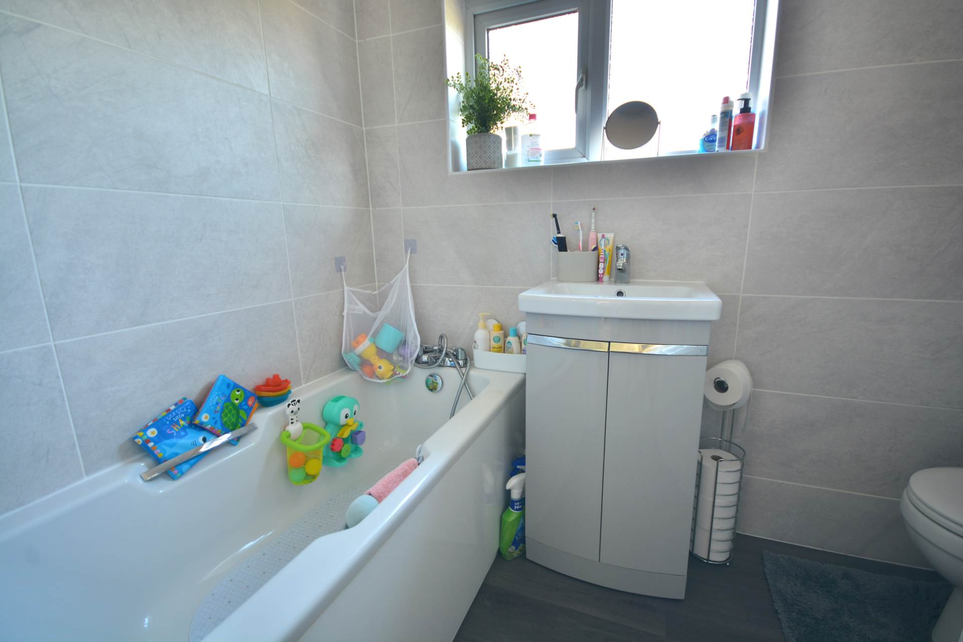 Additional Property Image 2 bedroom Semi Detached for sale in Rugby 12