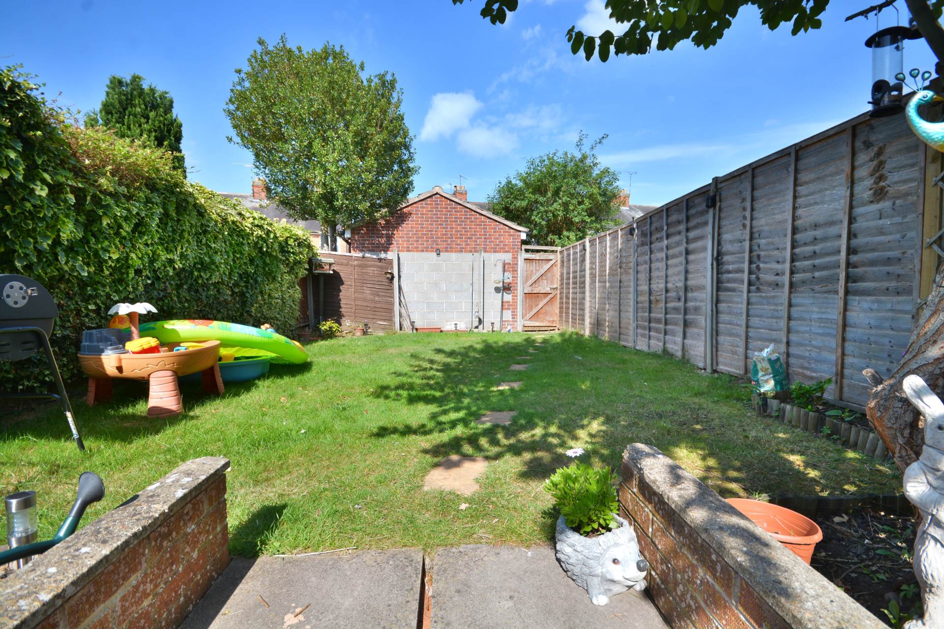 Additional Property Image 2 bedroom Semi Detached for sale in Rugby 15