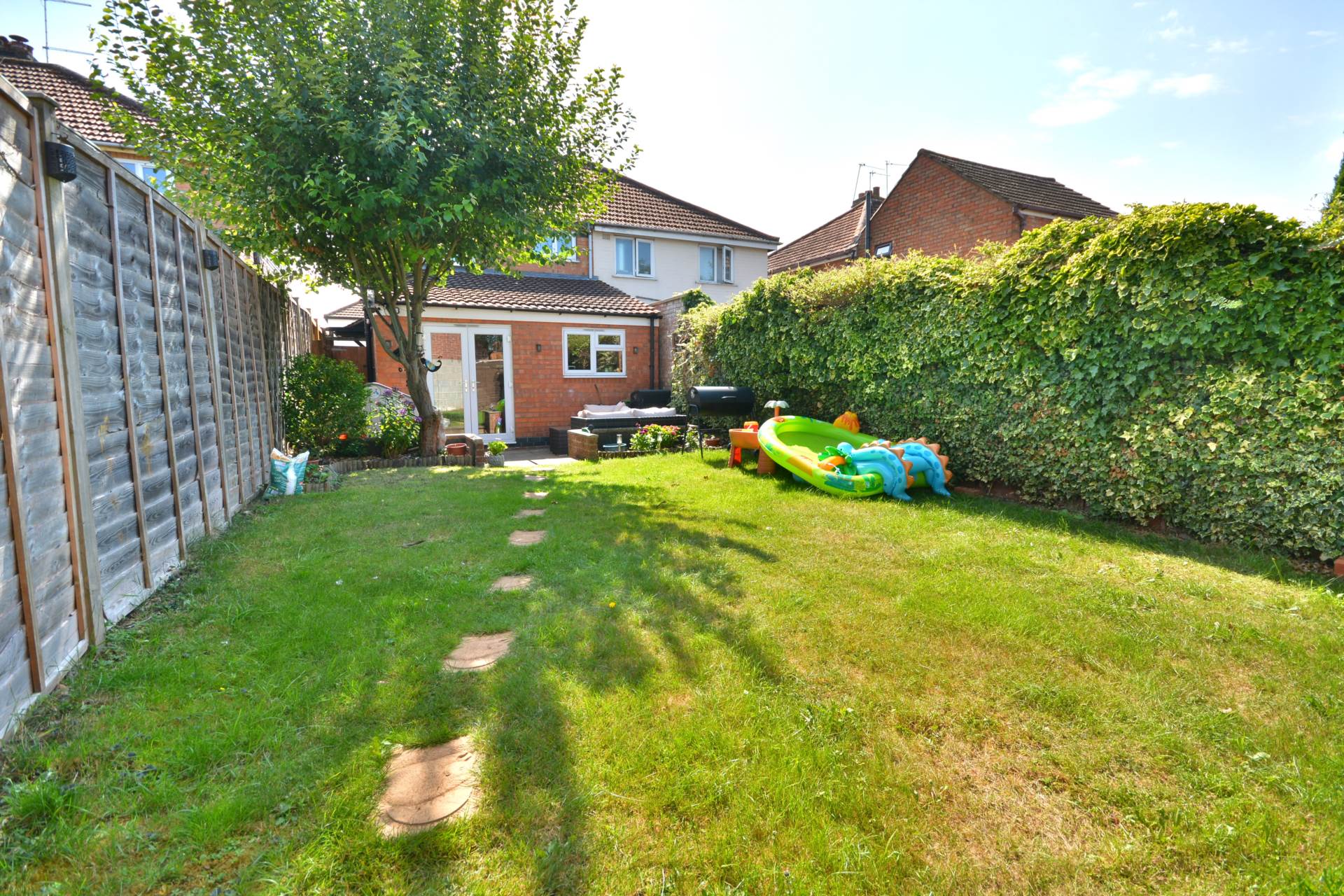 Additional Property Image 2 bedroom Semi Detached for sale in Rugby 16