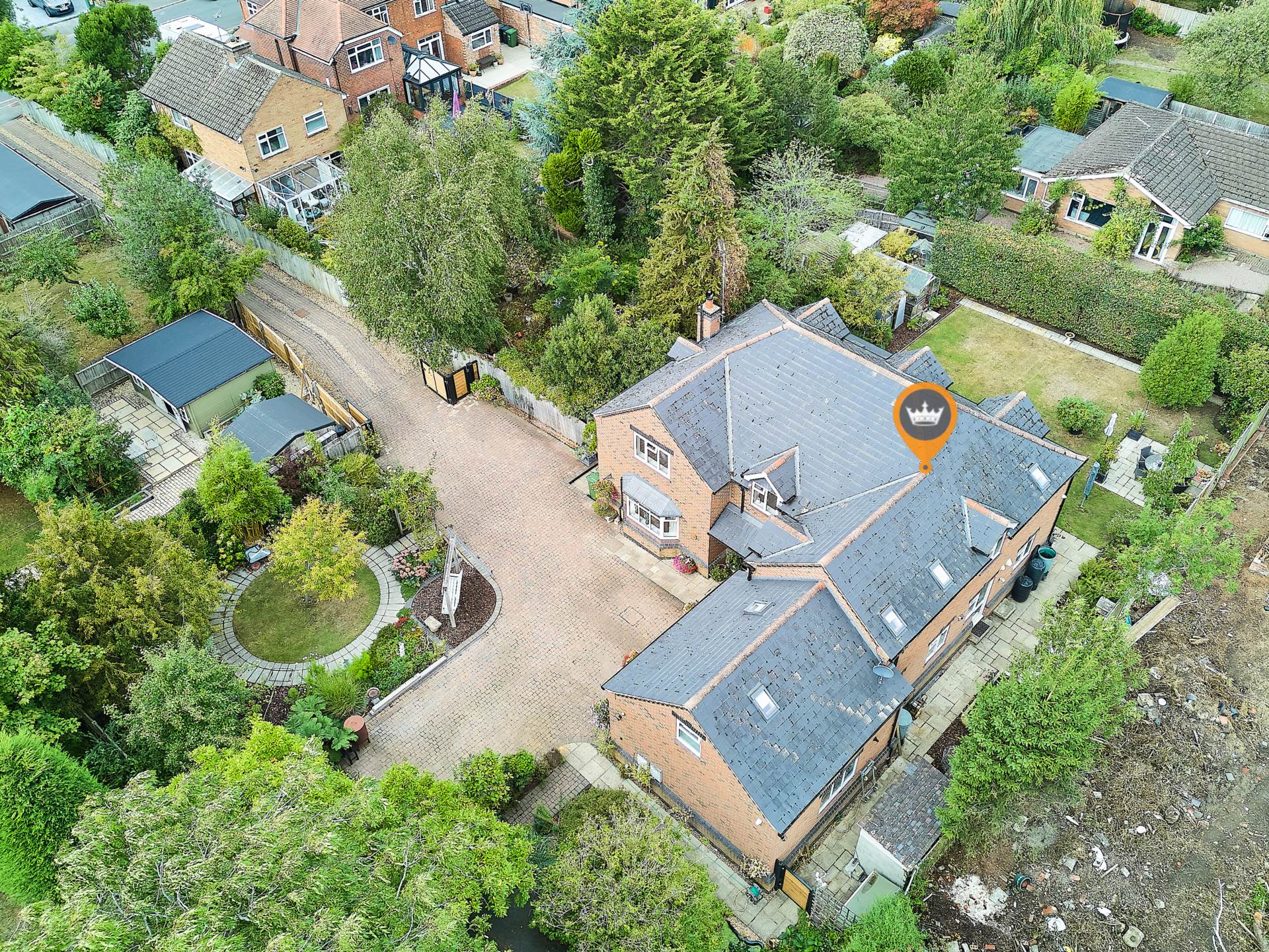 Additional Property Image 5 bedroom Detached for sale in Rugby 2