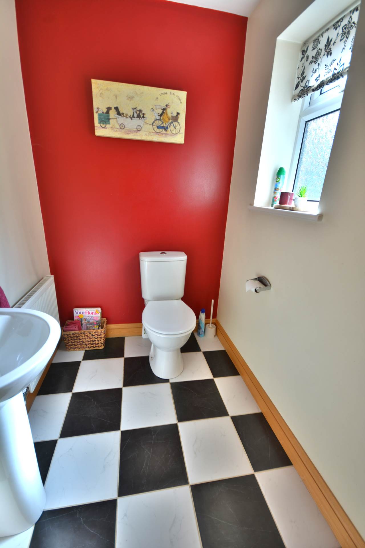Additional Property Image 5 bedroom Detached for sale in Rugby 20
