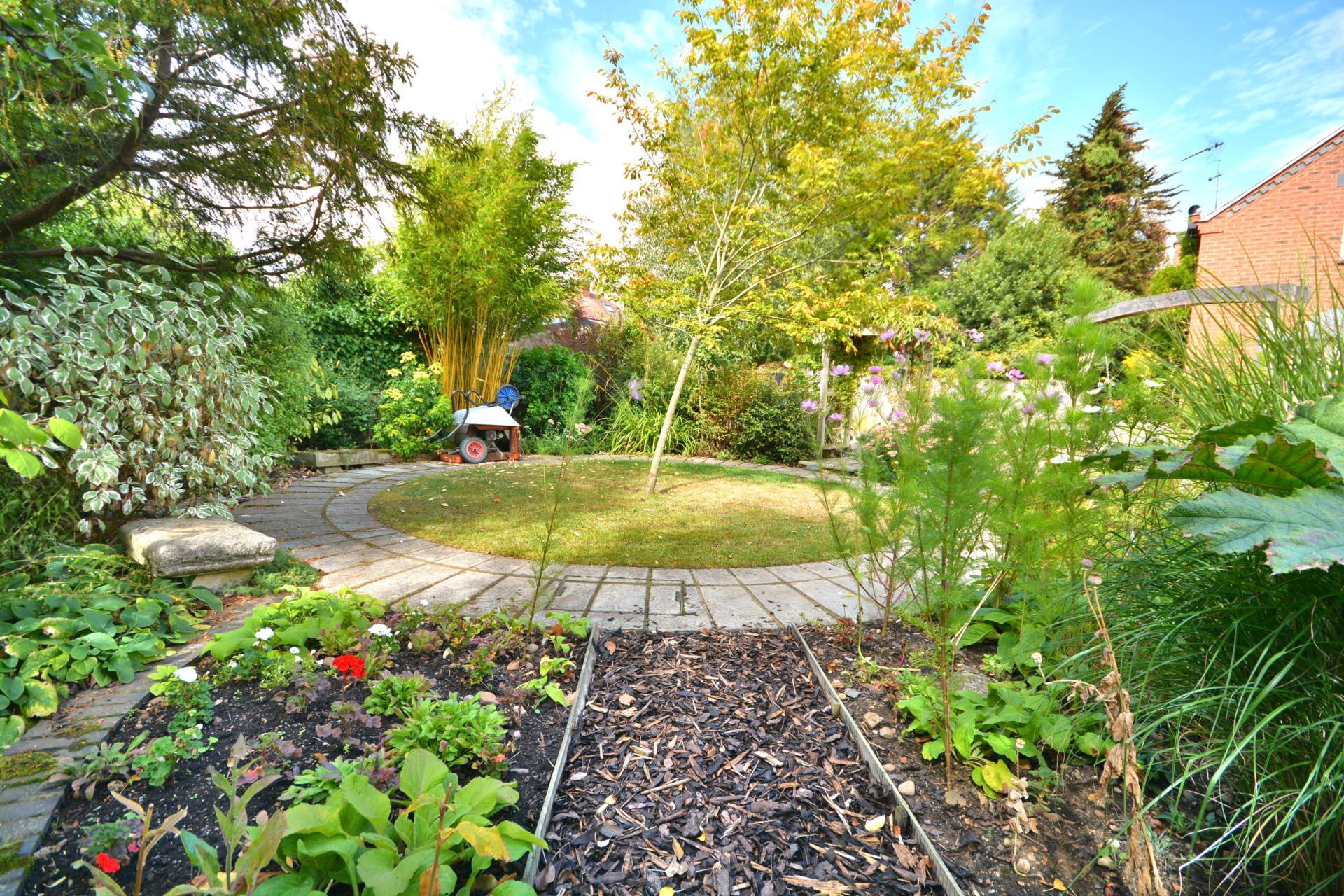 Additional Property Image 5 bedroom Detached for sale in Rugby 36