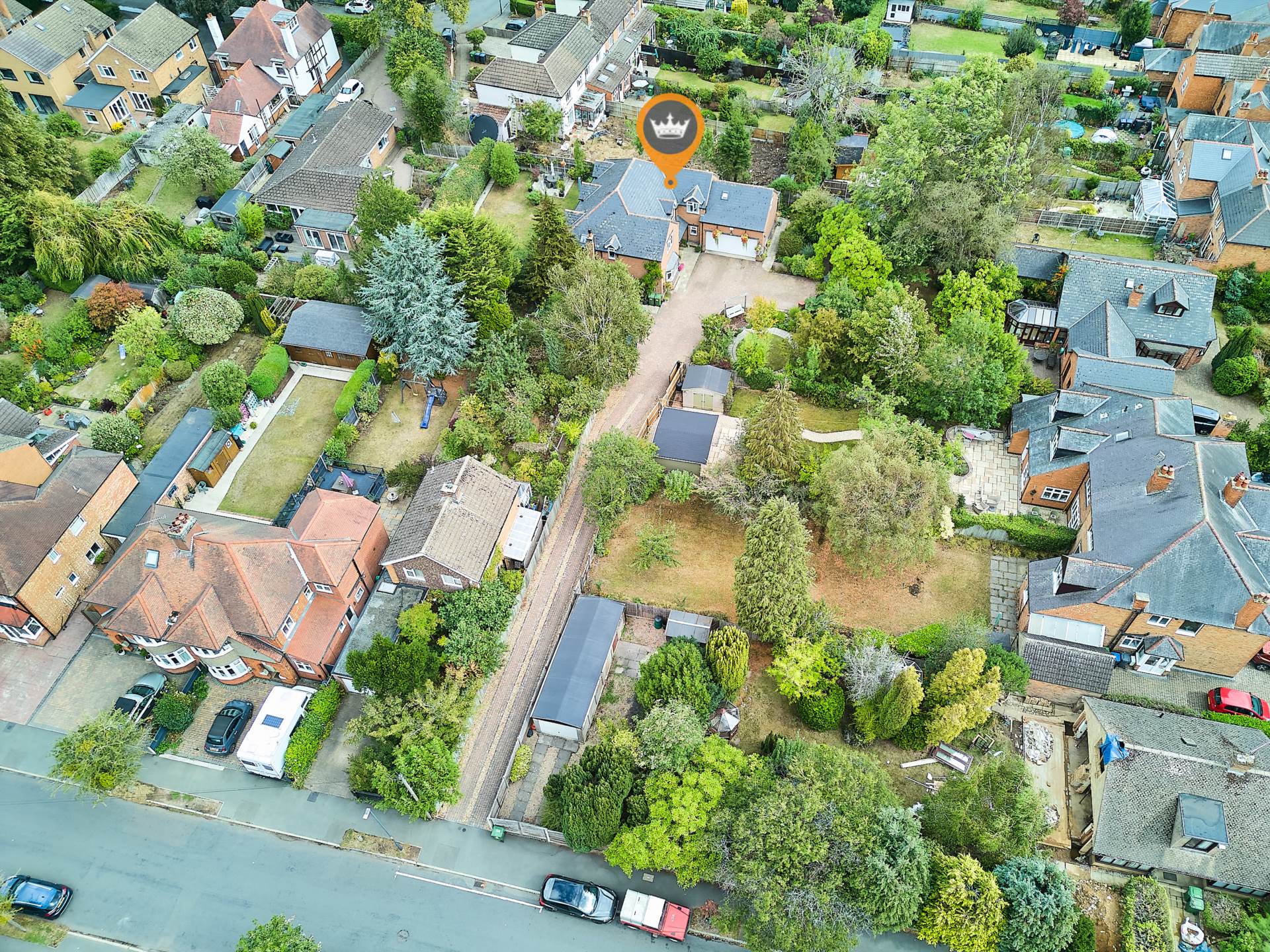 Additional Property Image 5 bedroom Detached for sale in Rugby 38