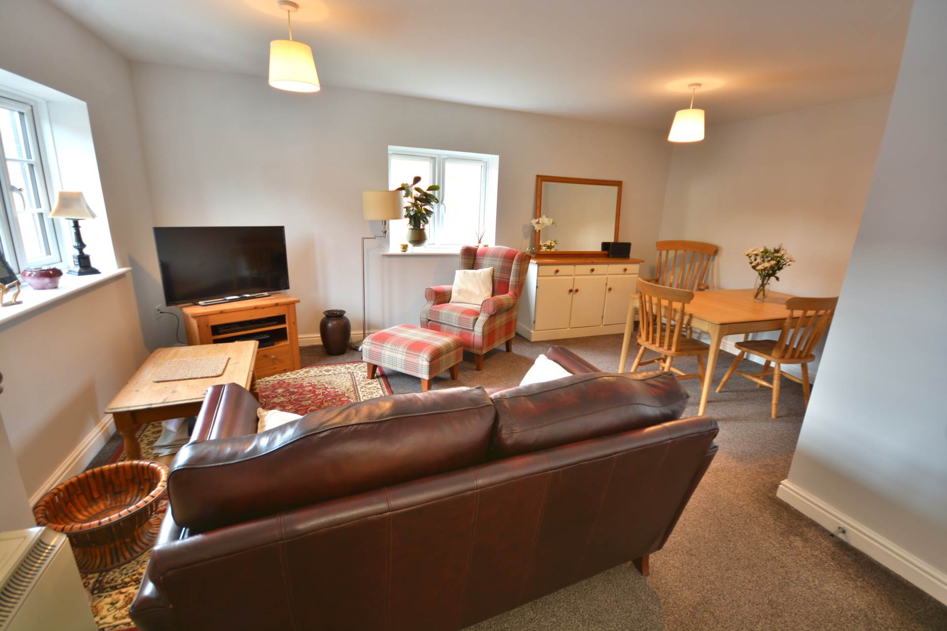 Additional Property Image 2 bedroom Apartment for sale in Rugby 2