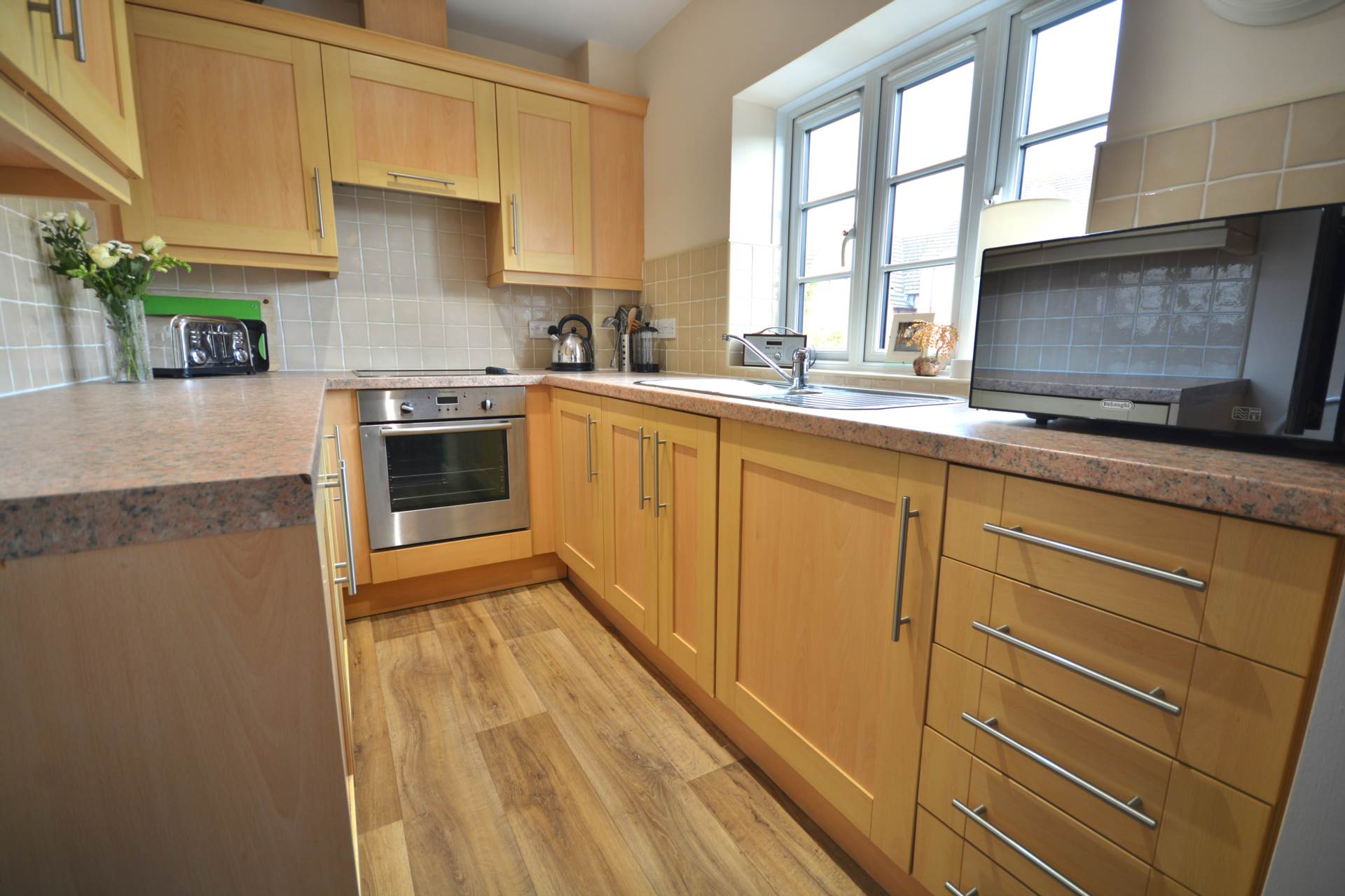 Additional Property Image 2 bedroom Apartment for sale in Rugby 3