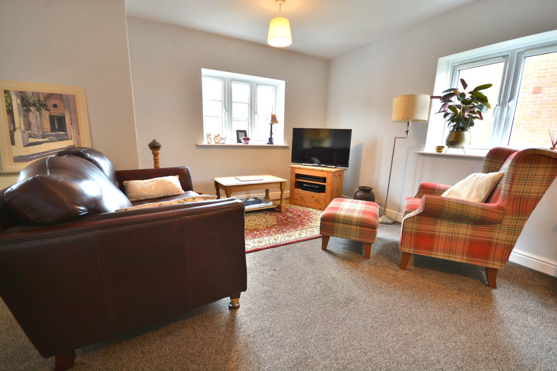 Additional Property Image 2 bedroom Apartment for sale in Rugby 5