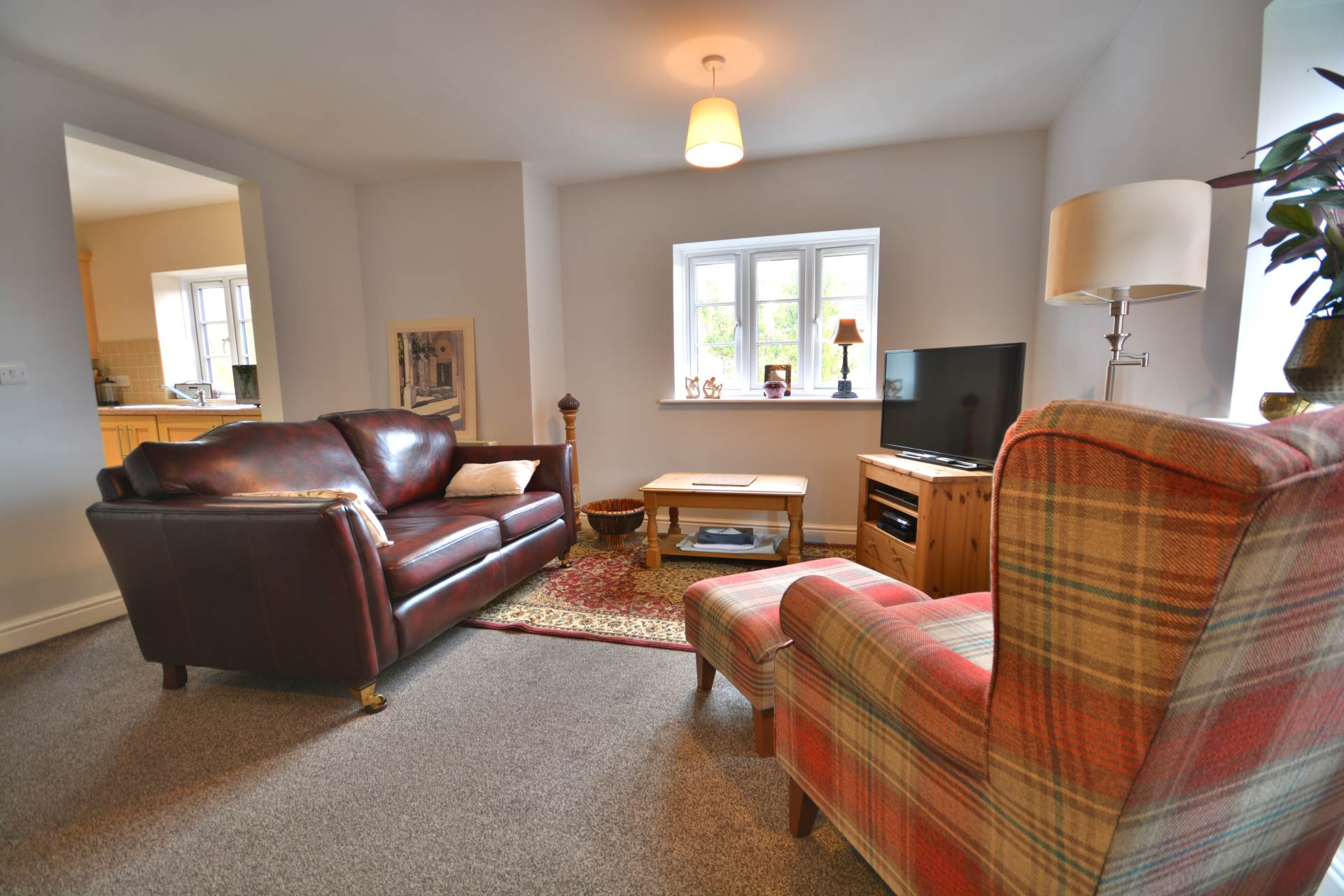 Additional Property Image 2 bedroom Apartment for sale in Rugby 6