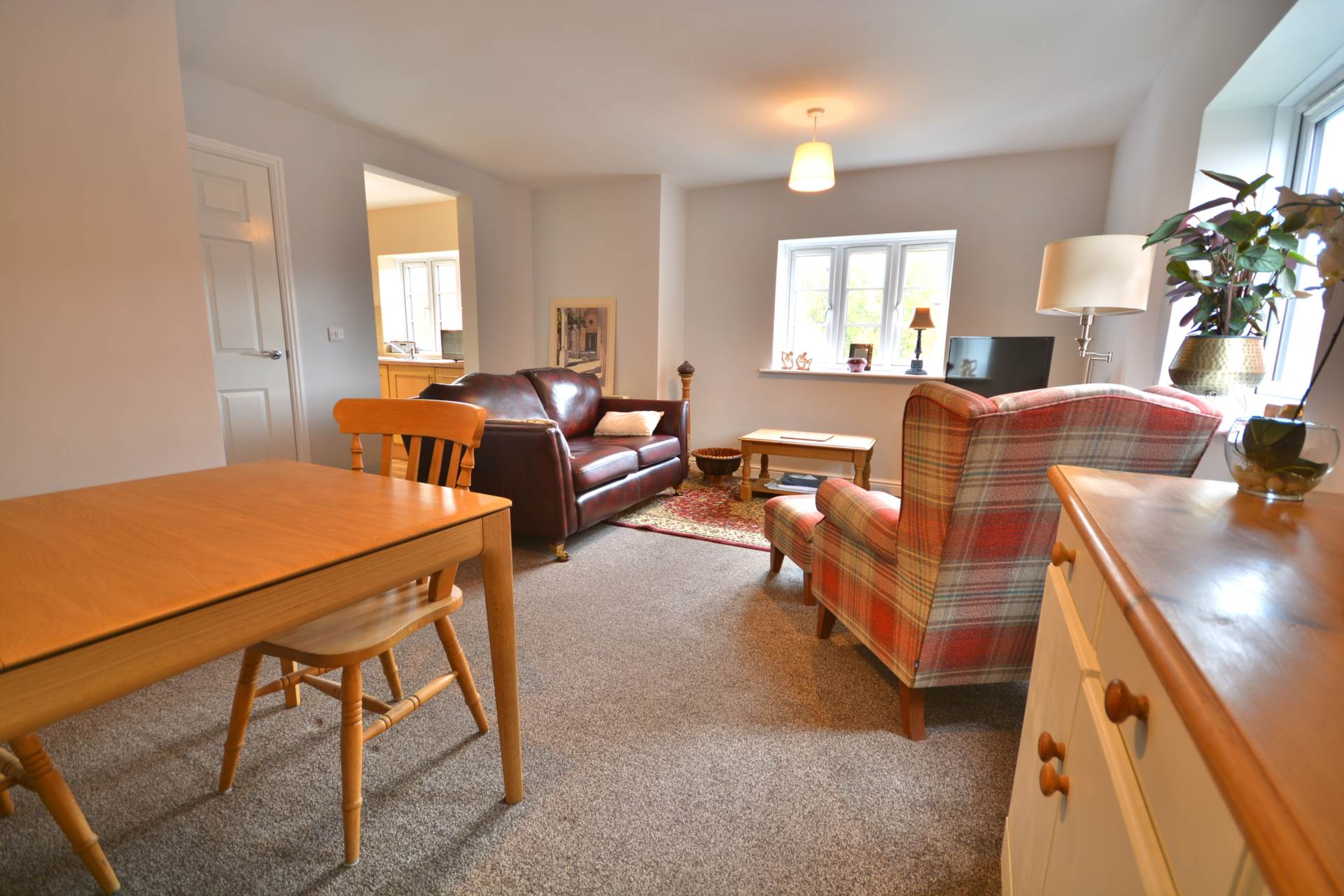 Additional Property Image 2 bedroom Apartment for sale in Rugby 8
