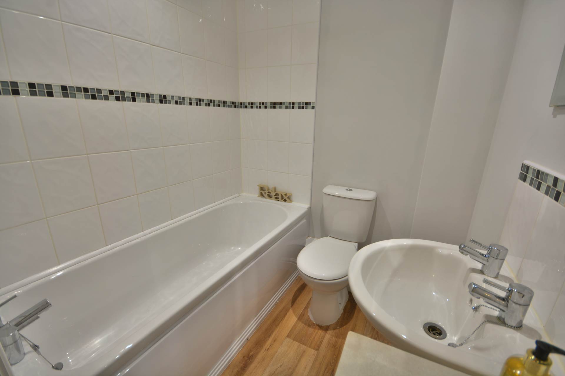 Additional Property Image 2 bedroom Apartment for sale in Rugby 12