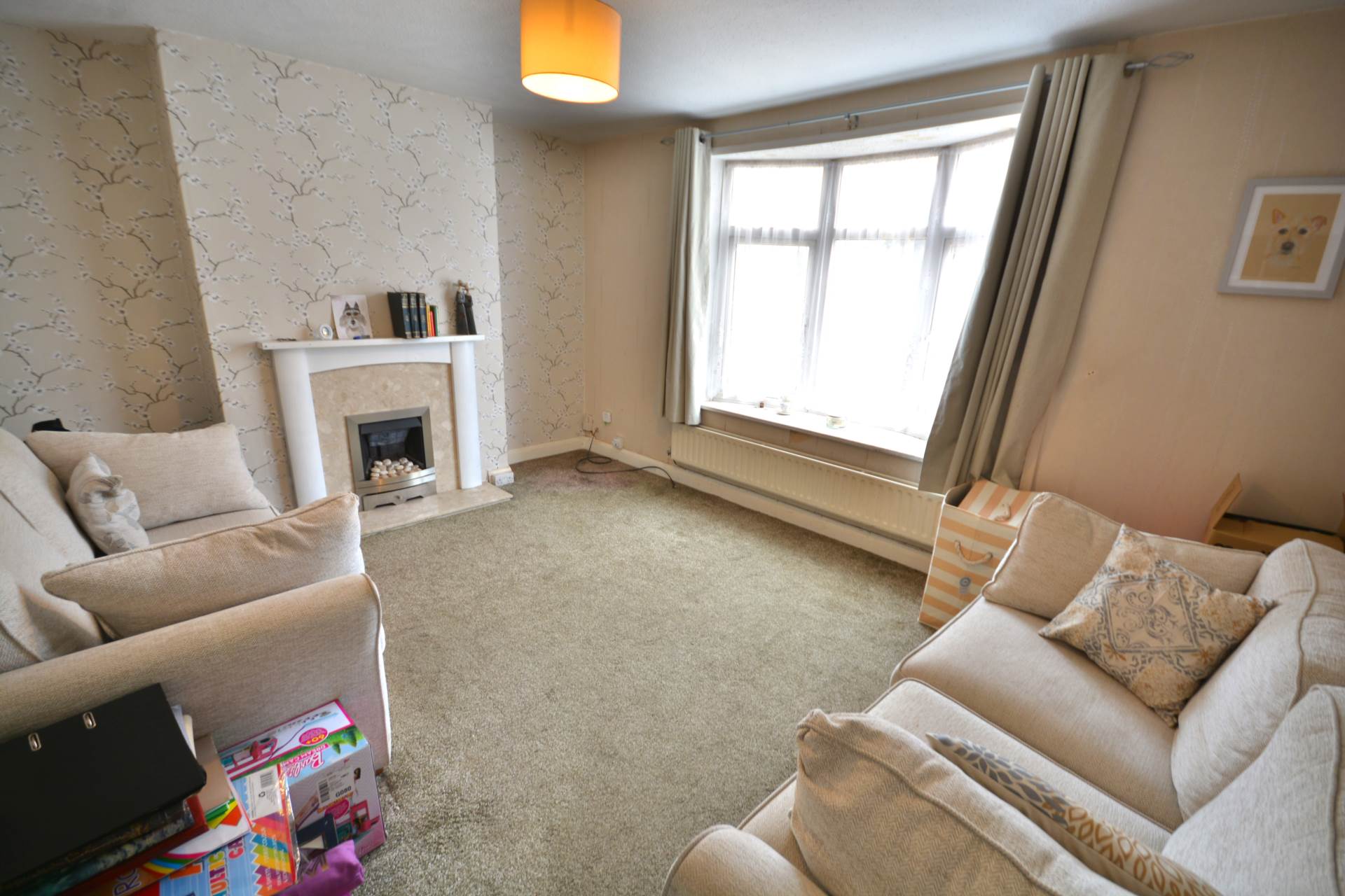 Additional Property Image 2 bedroom Semi Detached for sale in Rugby 2