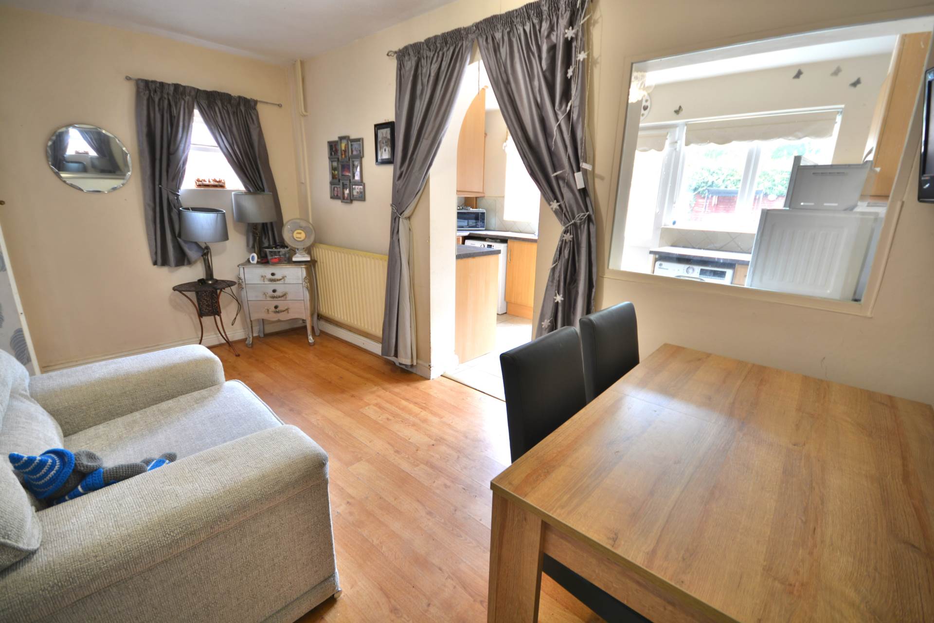 Additional Property Image 2 bedroom Semi Detached for sale in Rugby 3