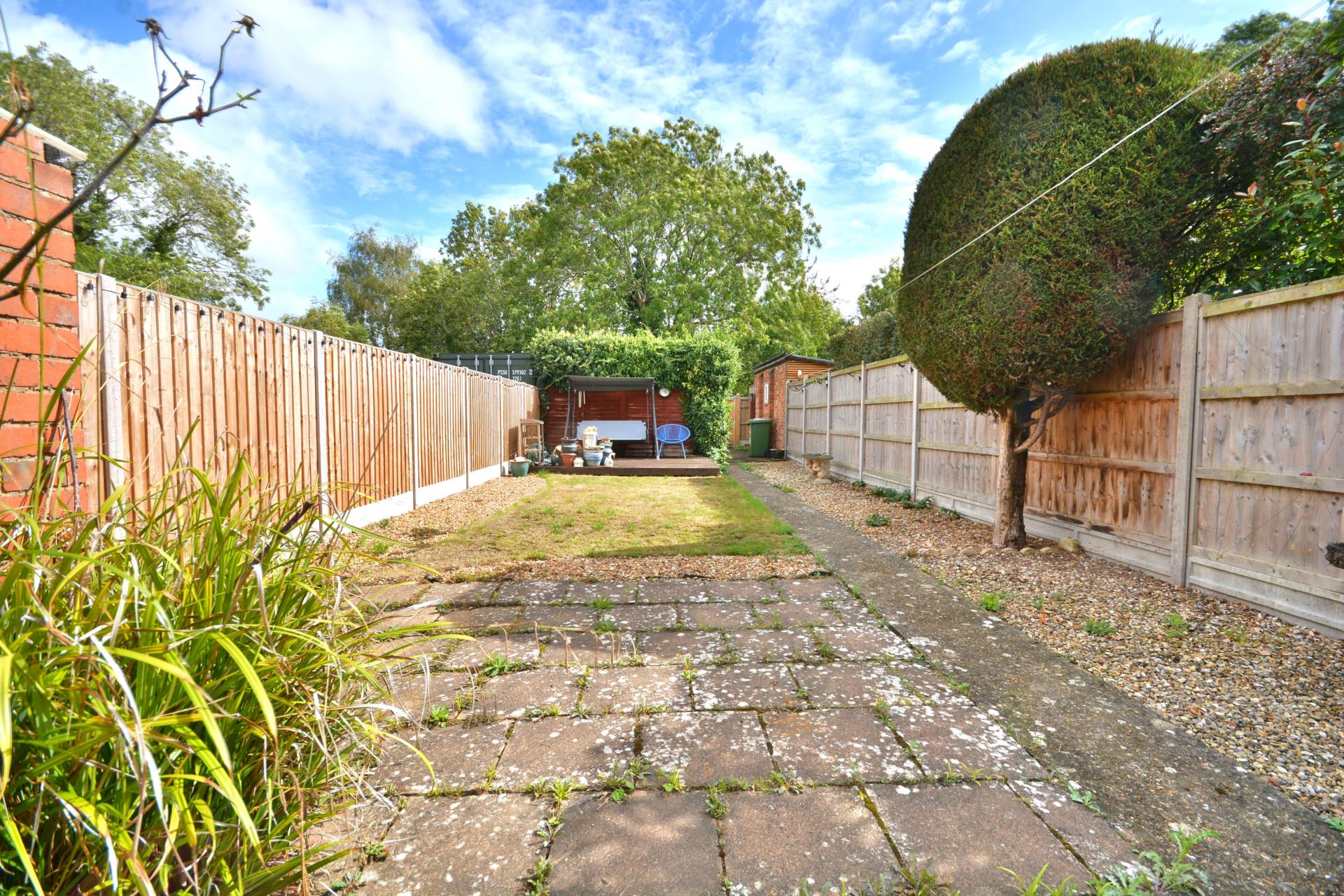 Additional Property Image 2 bedroom Semi Detached for sale in Rugby 4