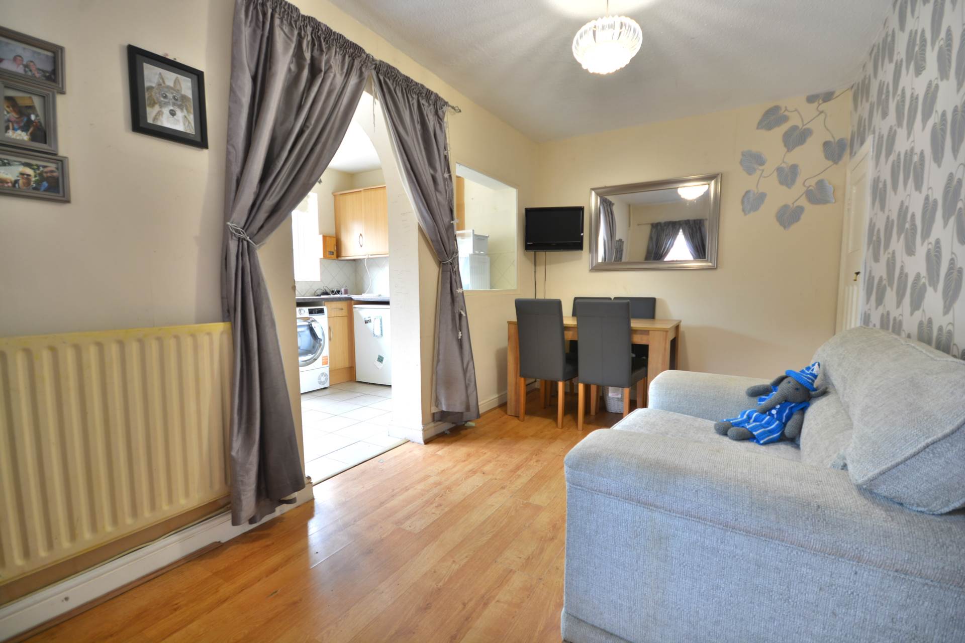 Additional Property Image 2 bedroom Semi Detached for sale in Rugby 5