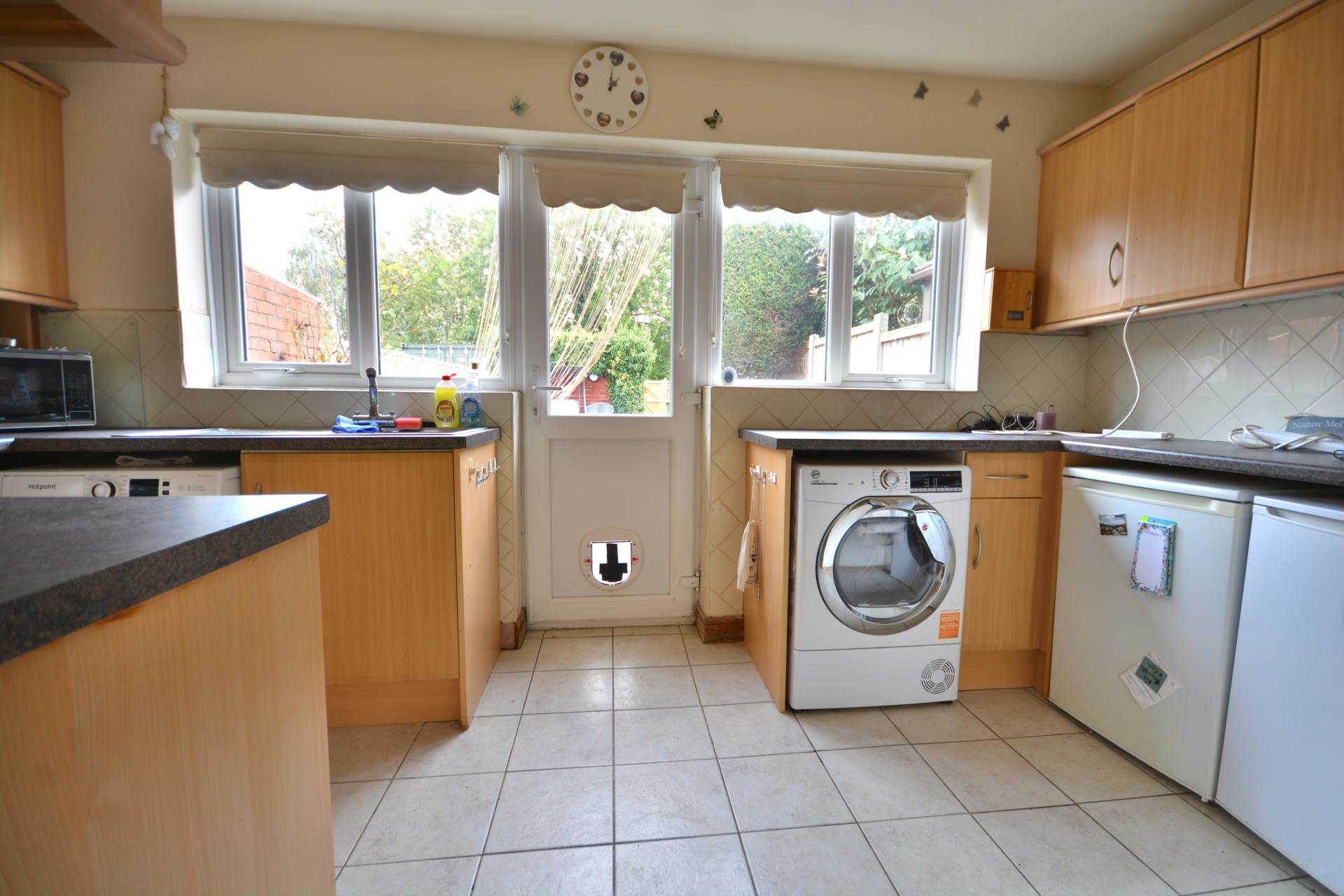 Additional Property Image 2 bedroom Semi Detached for sale in Rugby 6
