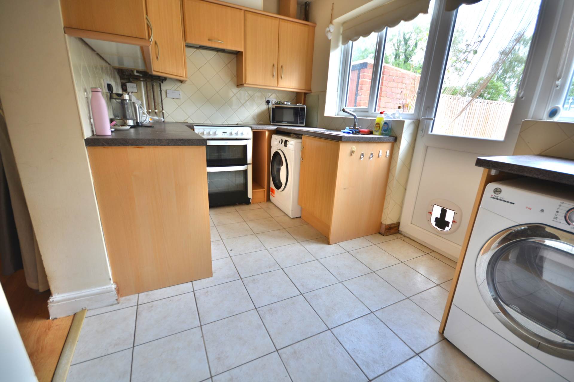Additional Property Image 2 bedroom Semi Detached for sale in Rugby 7