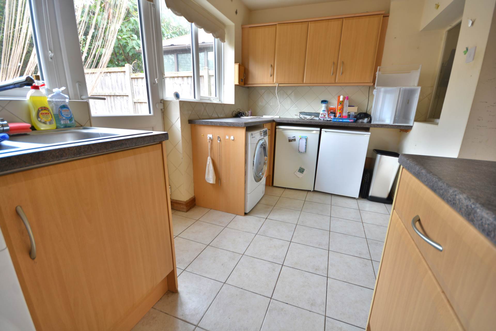 Additional Property Image 2 bedroom Semi Detached for sale in Rugby 8