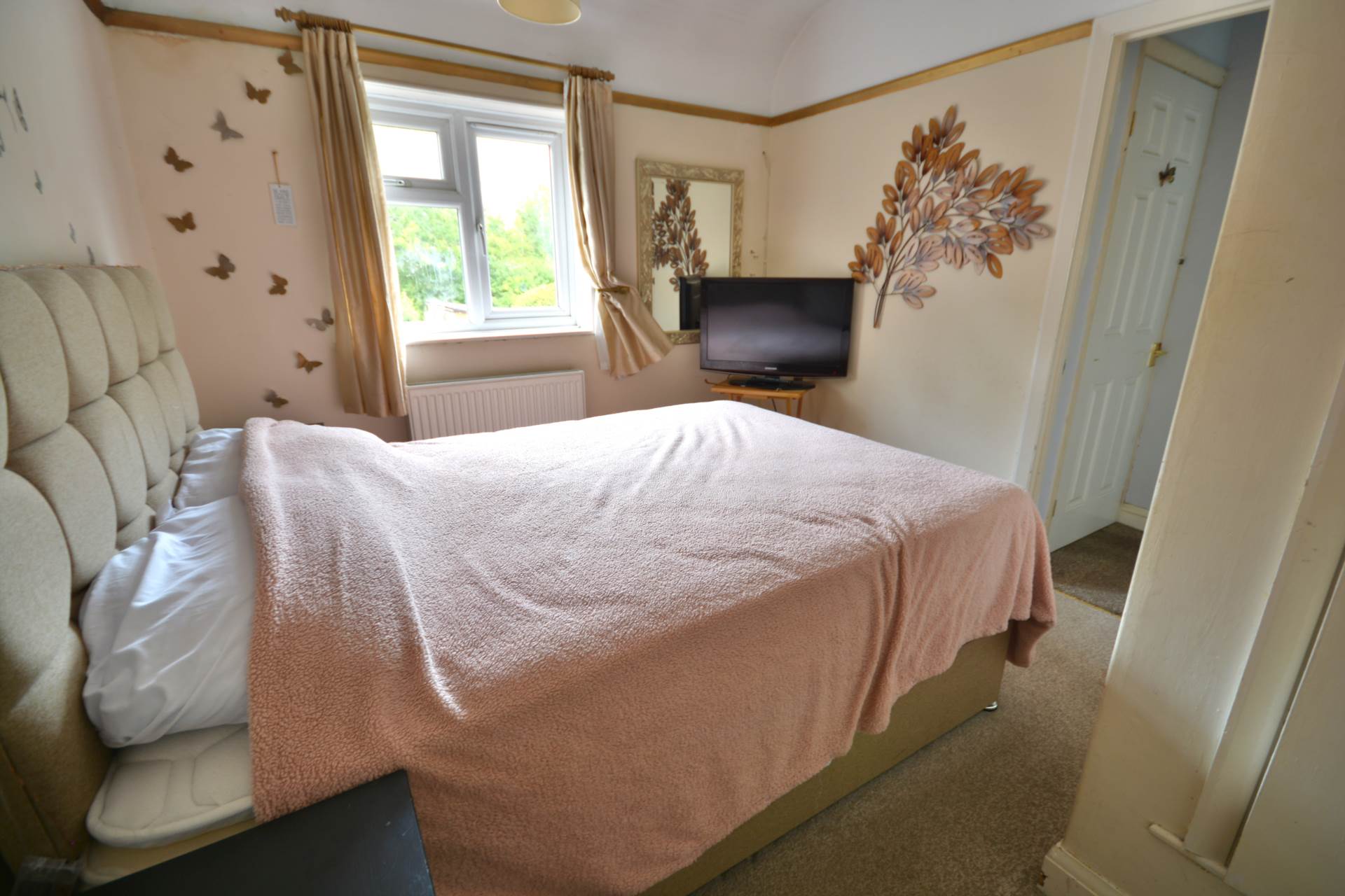 Additional Property Image 2 bedroom Semi Detached for sale in Rugby 10