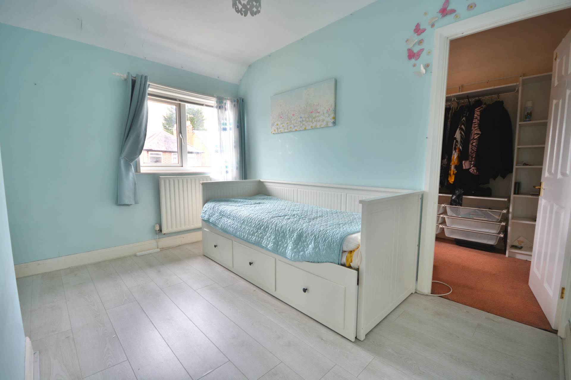 Additional Property Image 2 bedroom Semi Detached for sale in Rugby 11